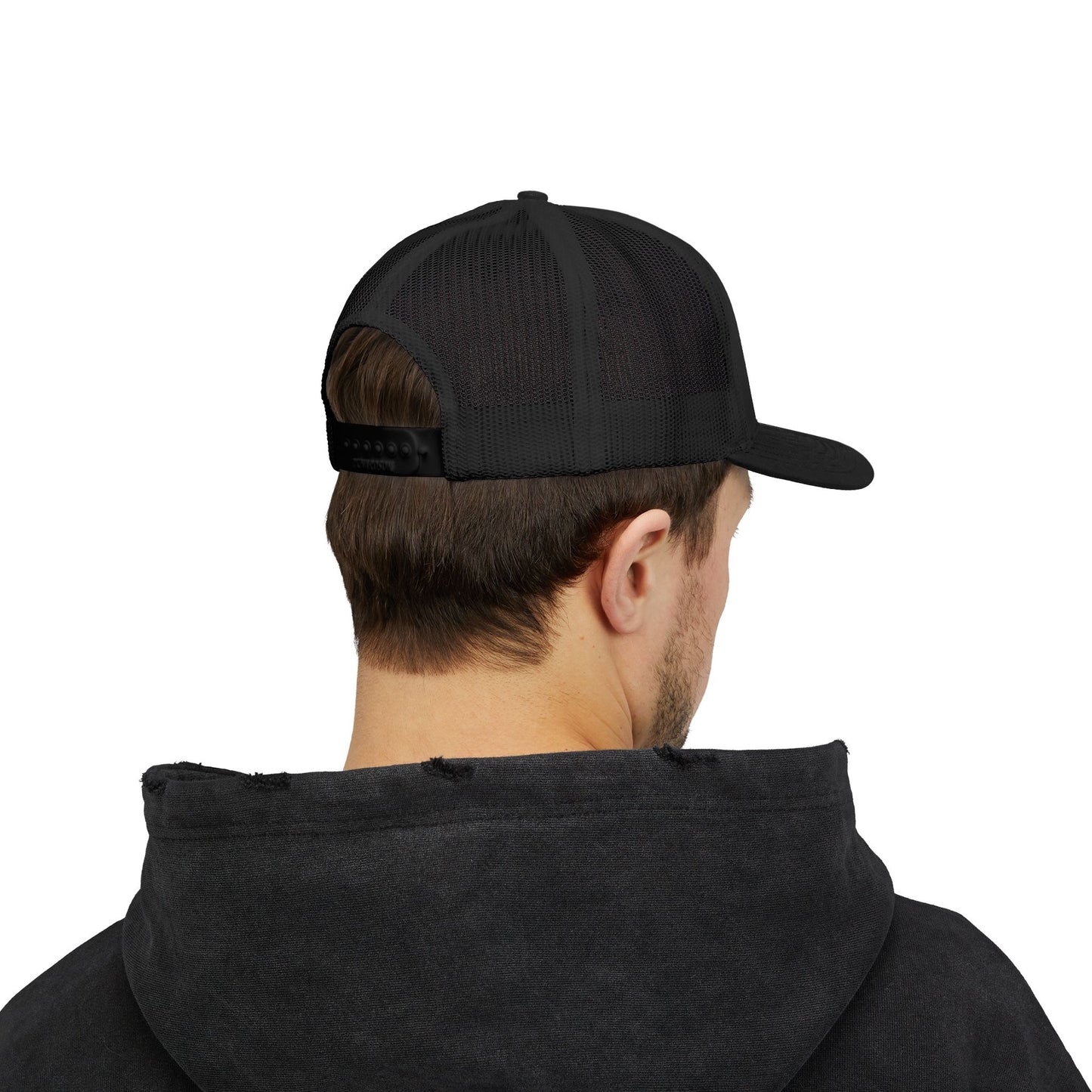 Trucker Cap - Jus' Lovely Snapback