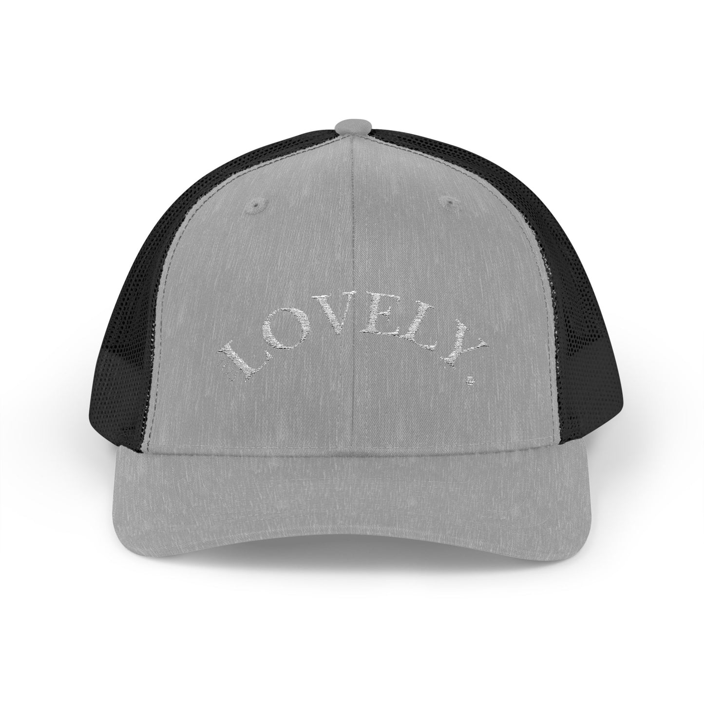 Trucker Cap - Jus' Lovely Snapback