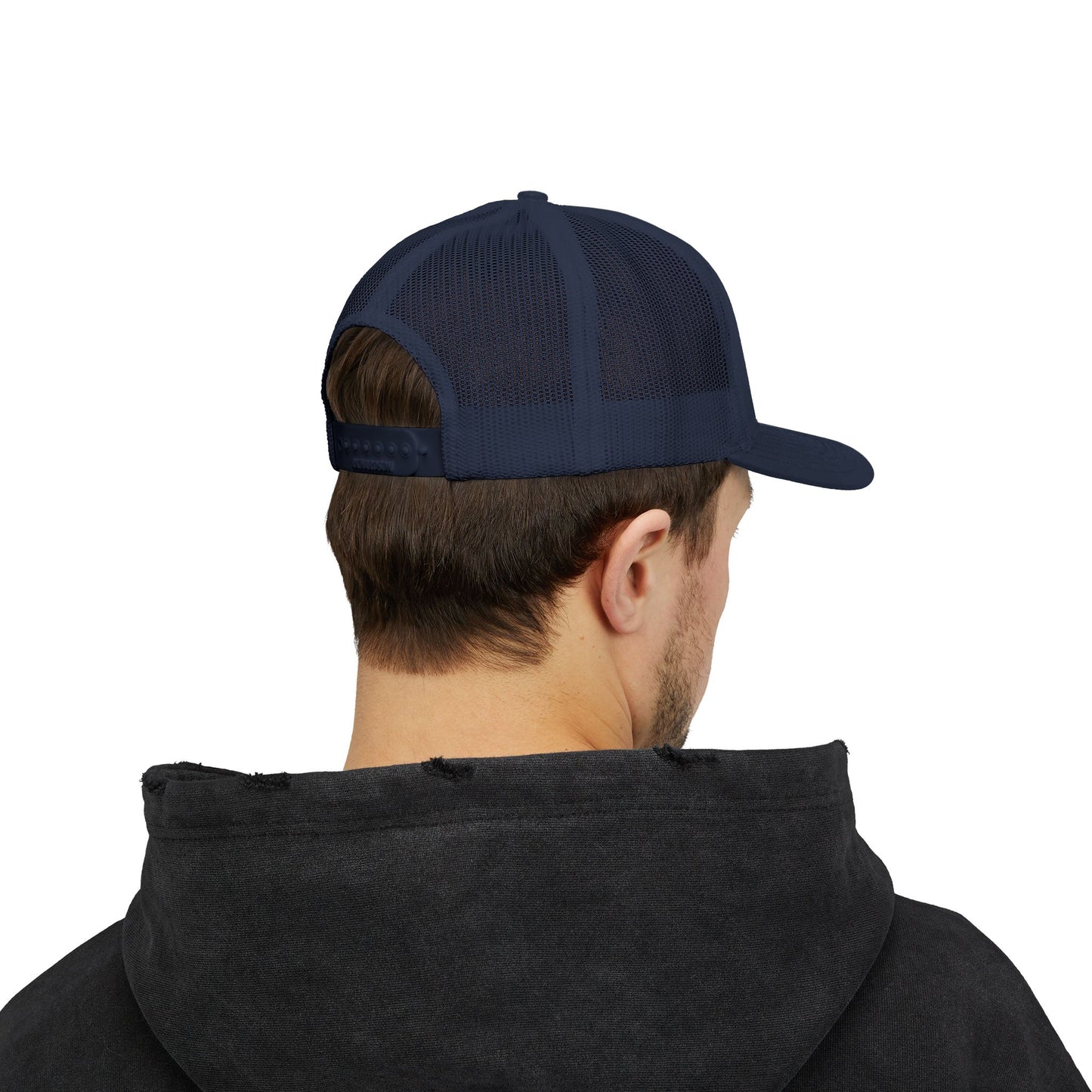 Trucker Cap - Jus' Lovely Snapback
