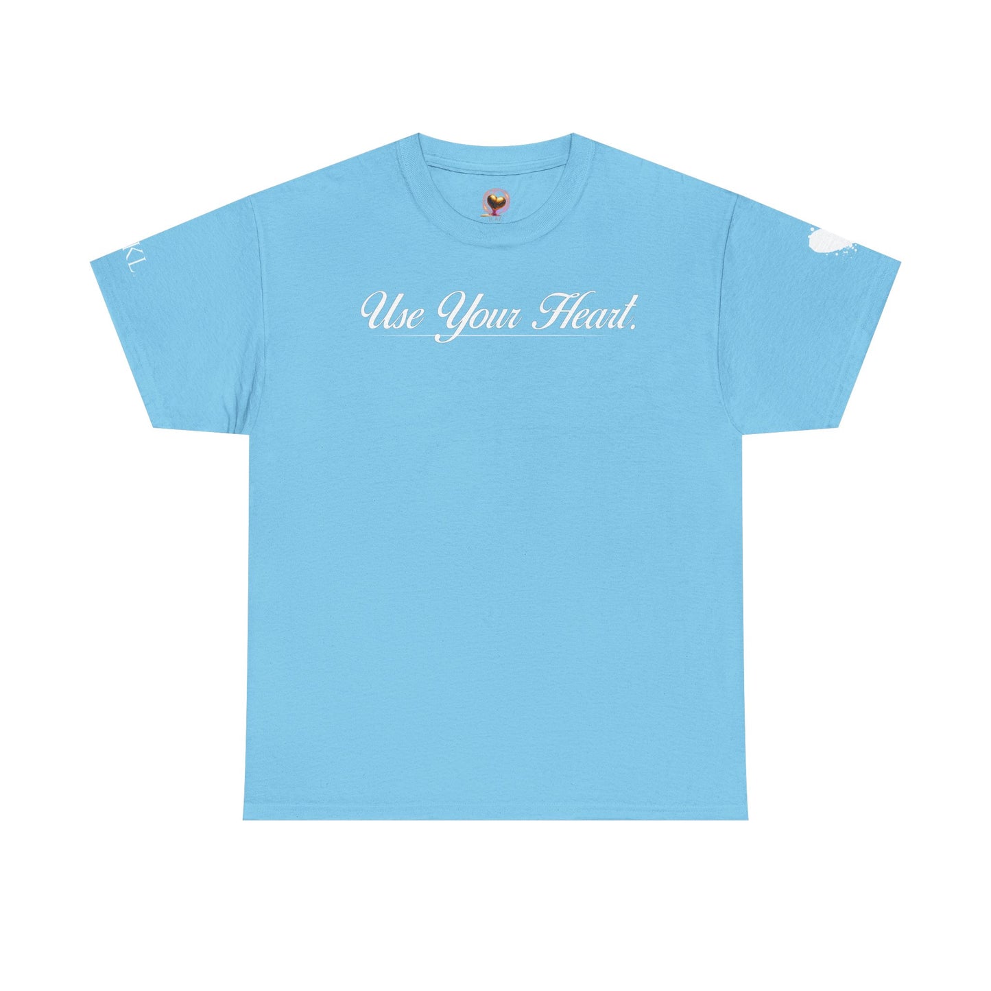 Heart's Mind Tee