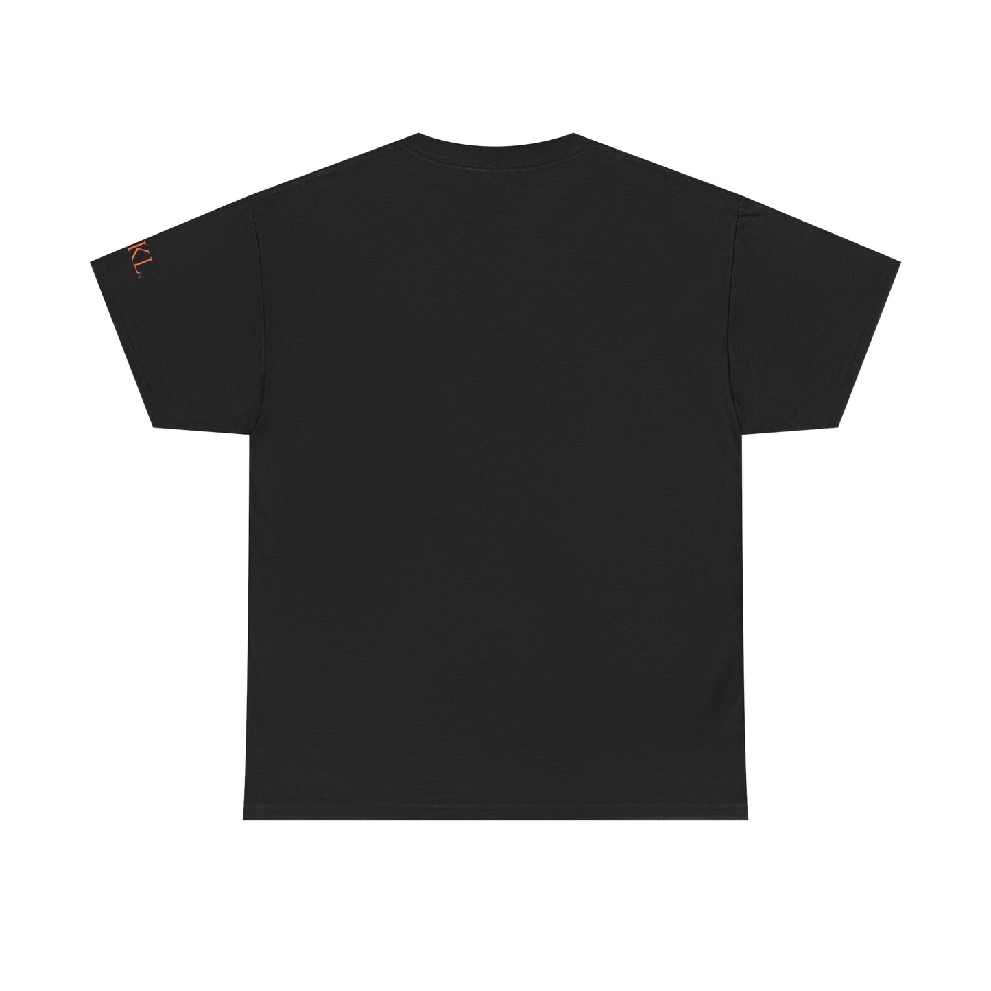 Grateful Rose Tee