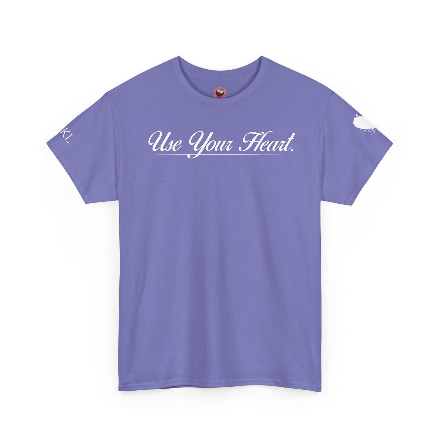 Heart's Mind Tee