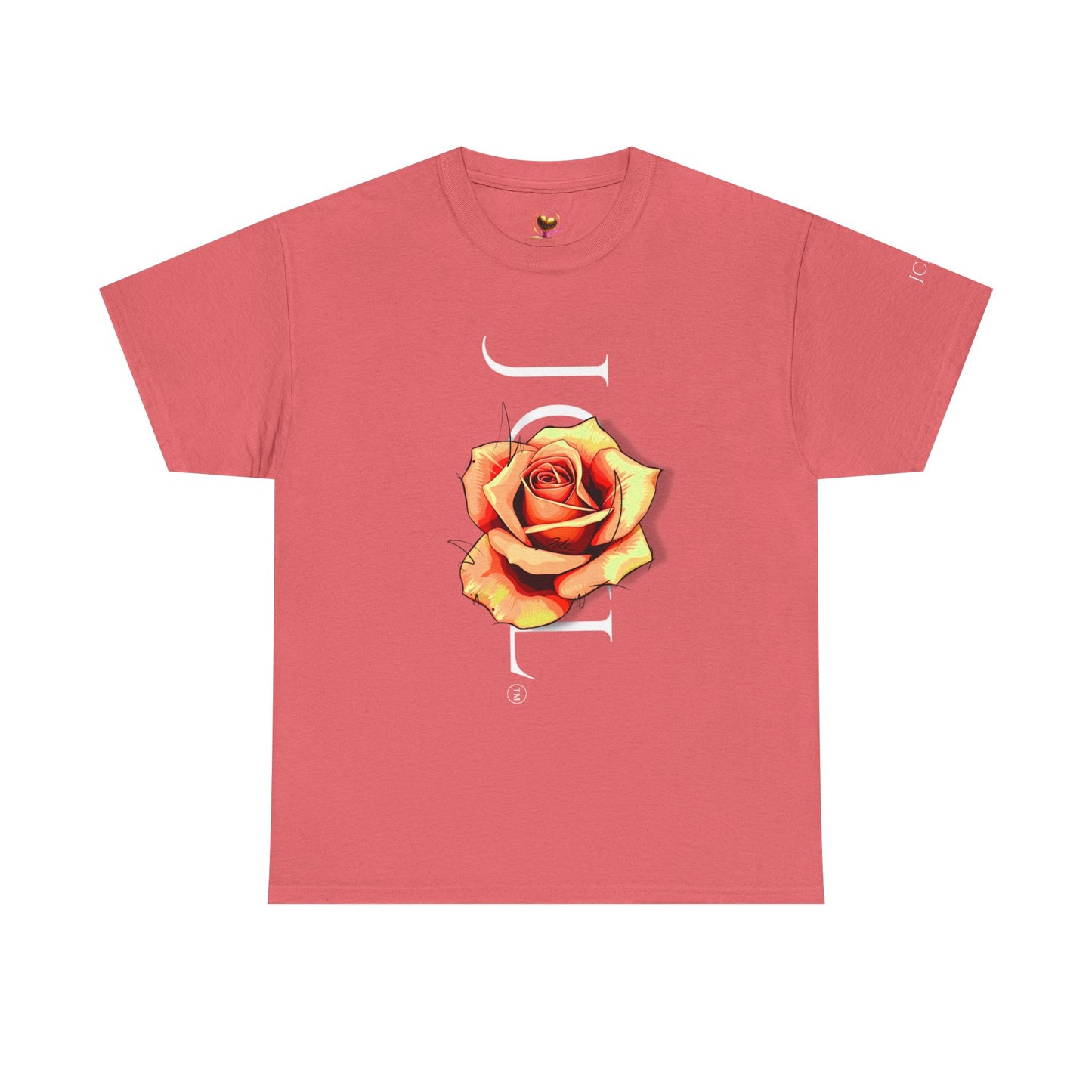 Jckl Floral Tee.