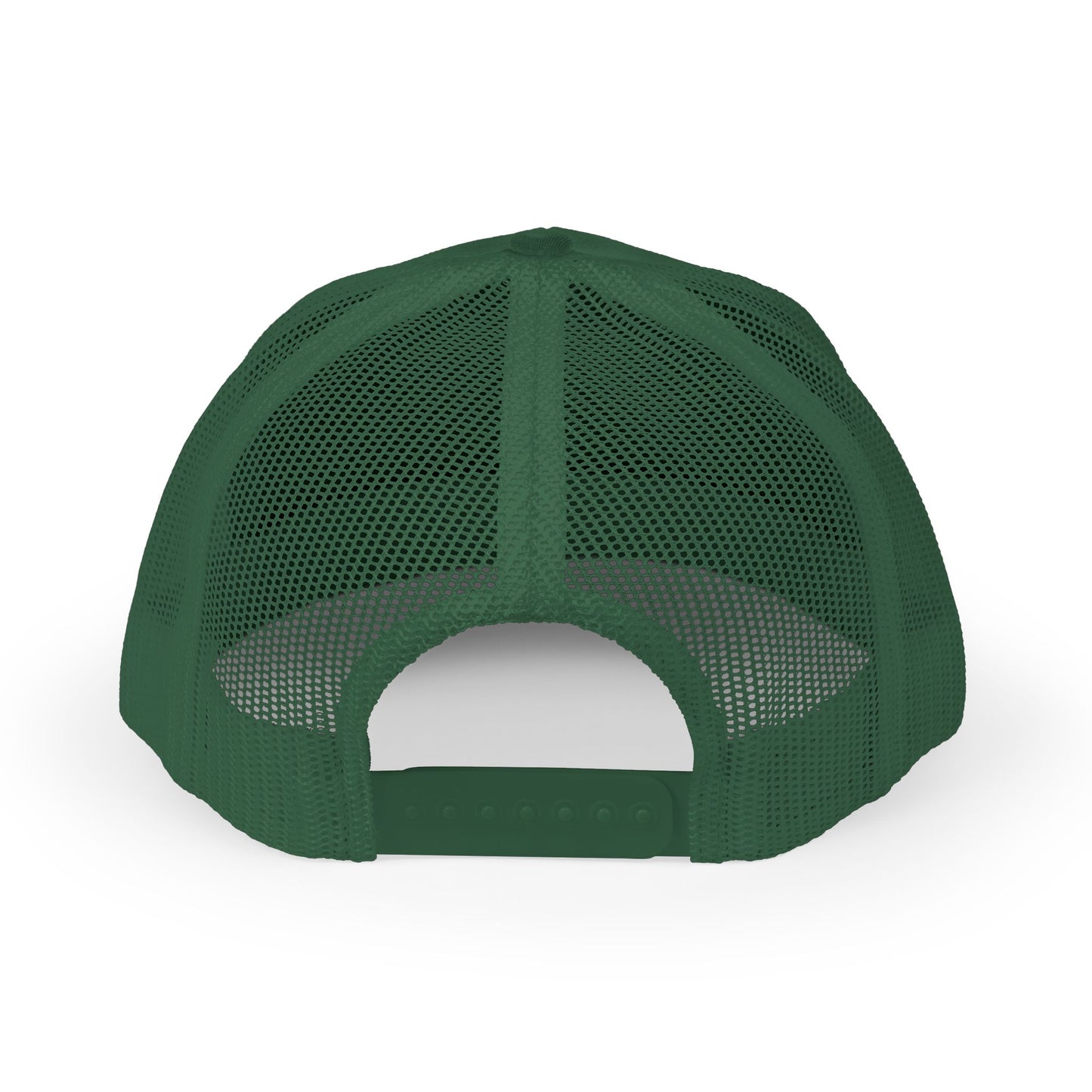 Trucker Cap - Jus' Lovely Snapback