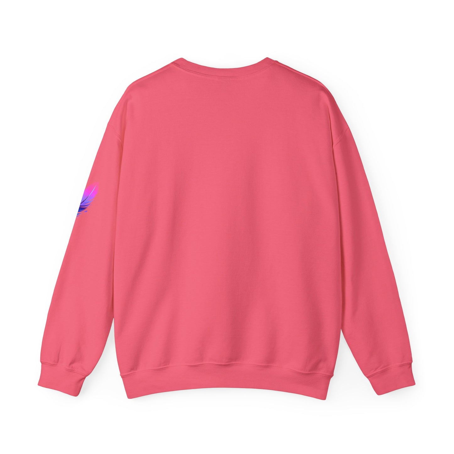 Inner Rose Sweatshirt.