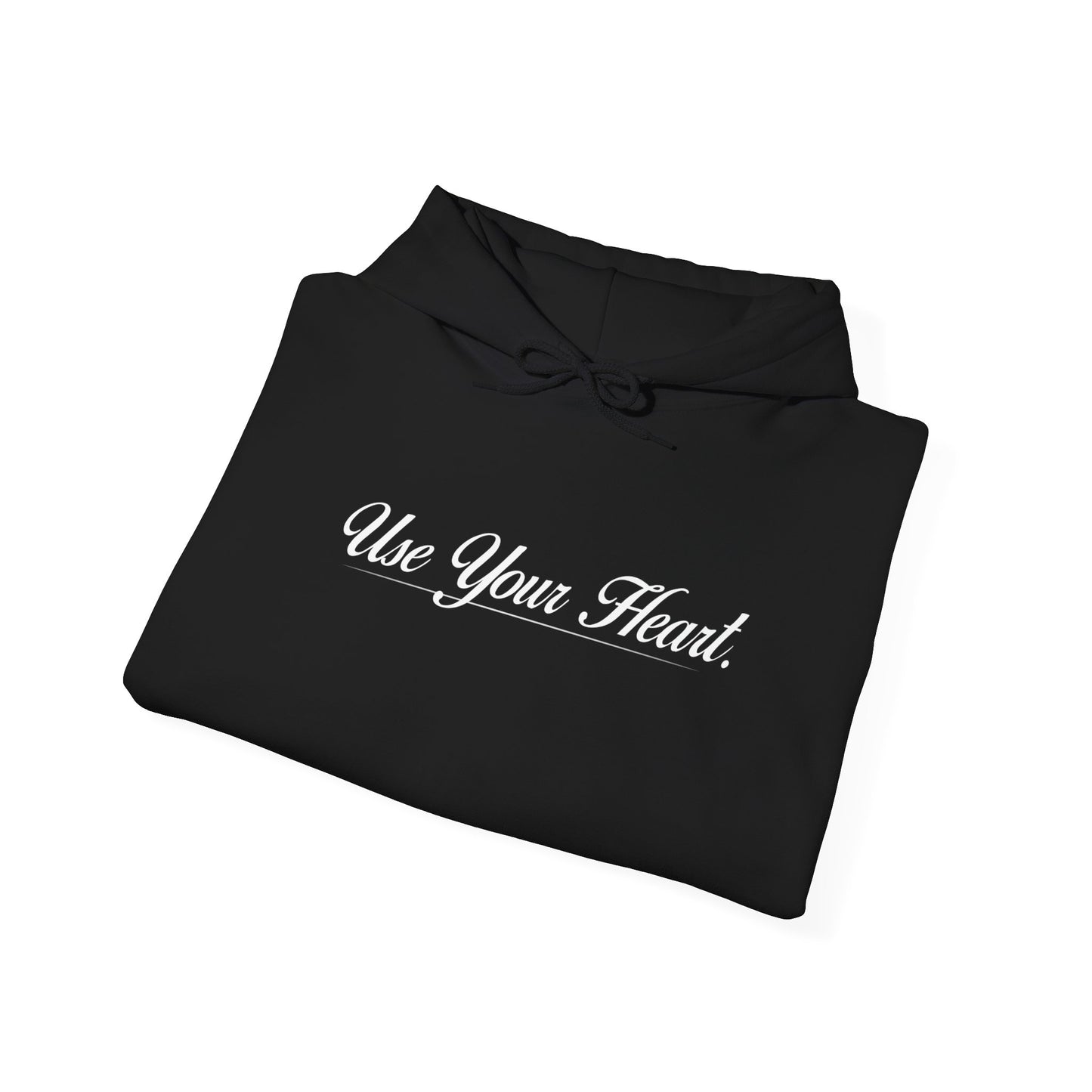 Heart's Mind Hoodie