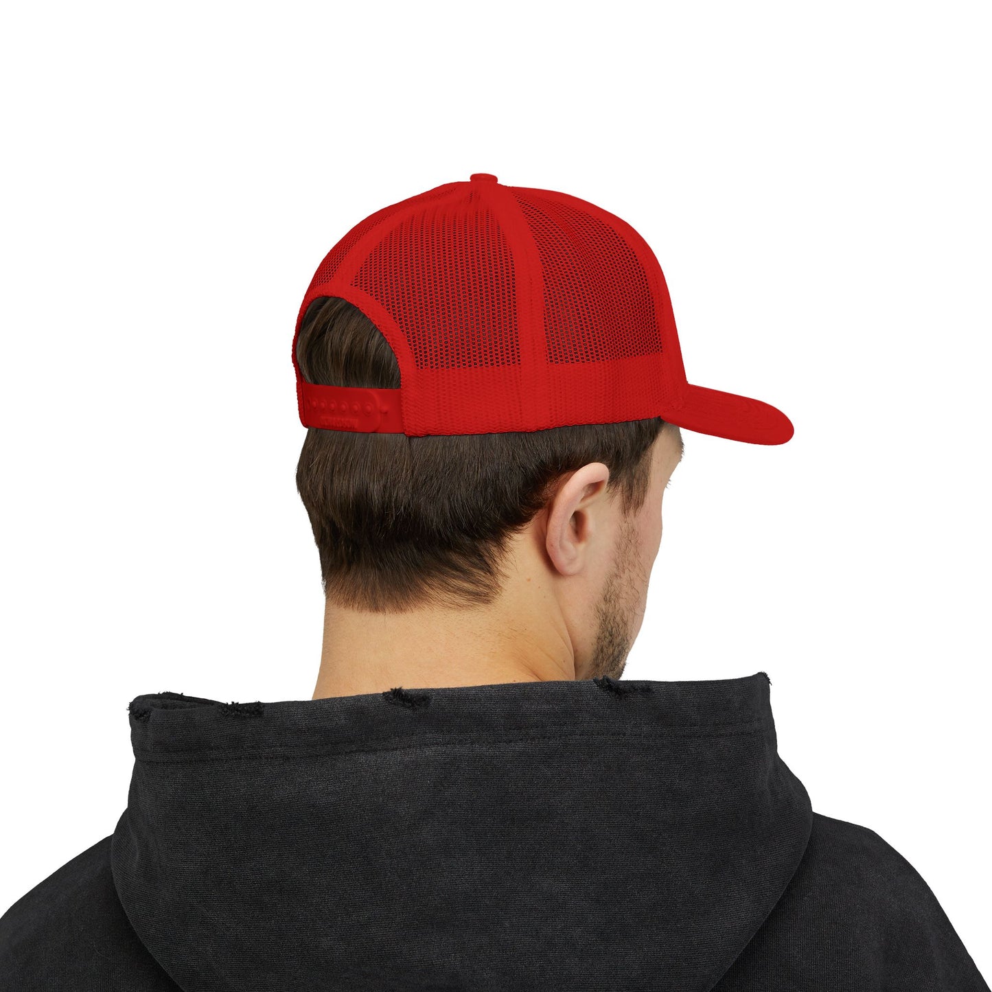 Trucker Cap - Jus' Lovely Snapback