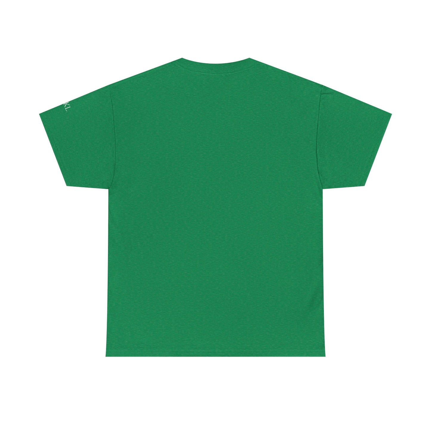 Jckl Floral Tee.