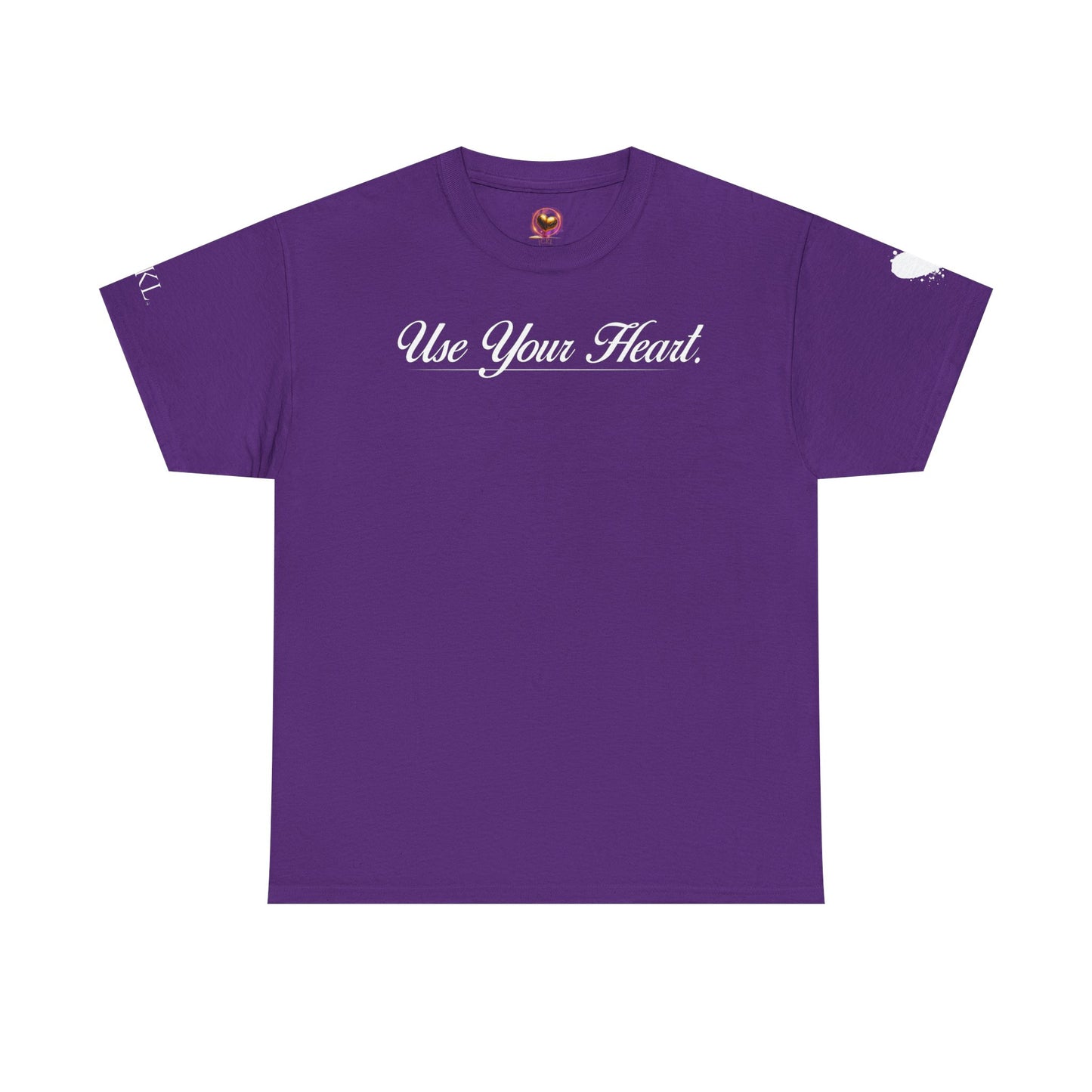 Heart's Mind Tee