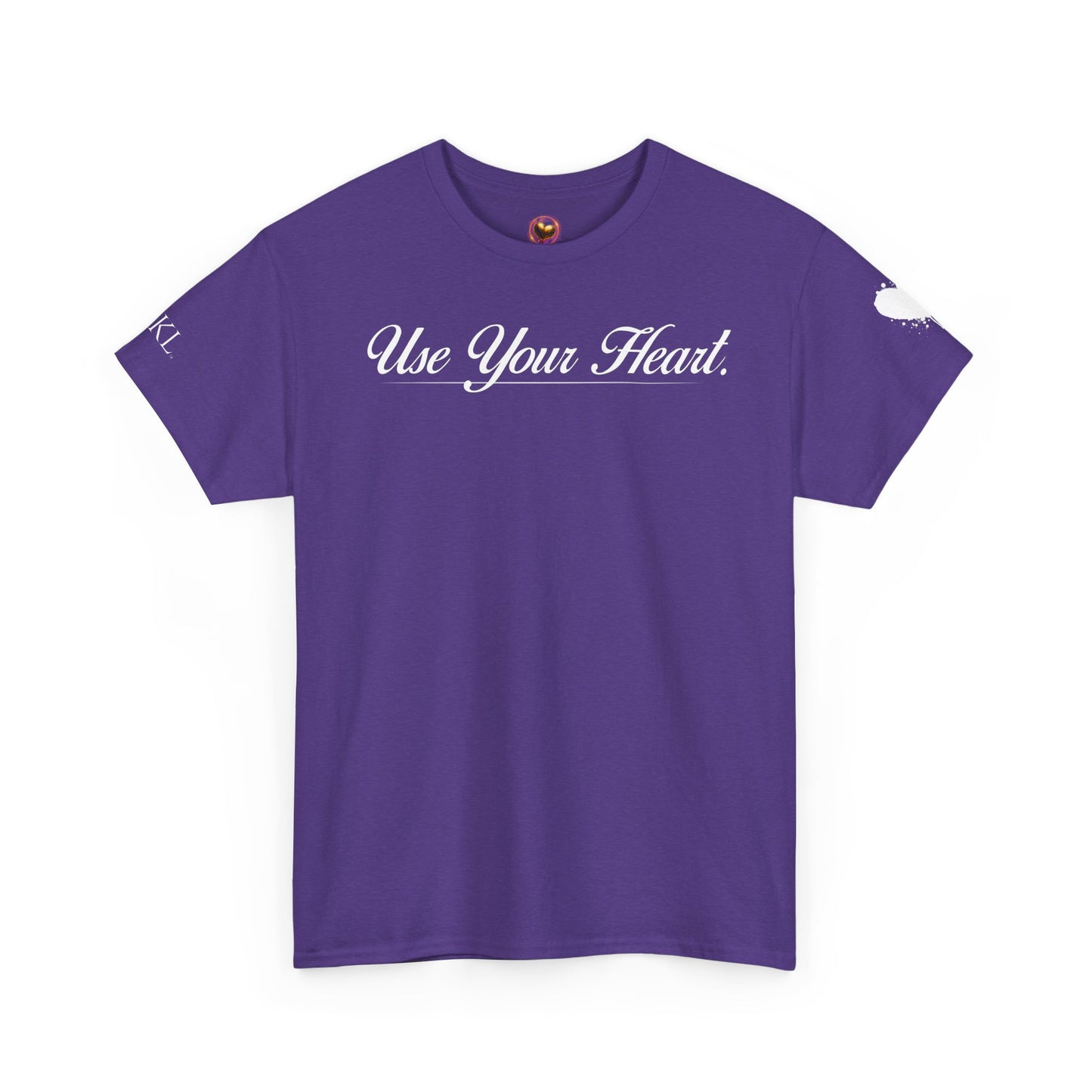 Heart's Mind Tee
