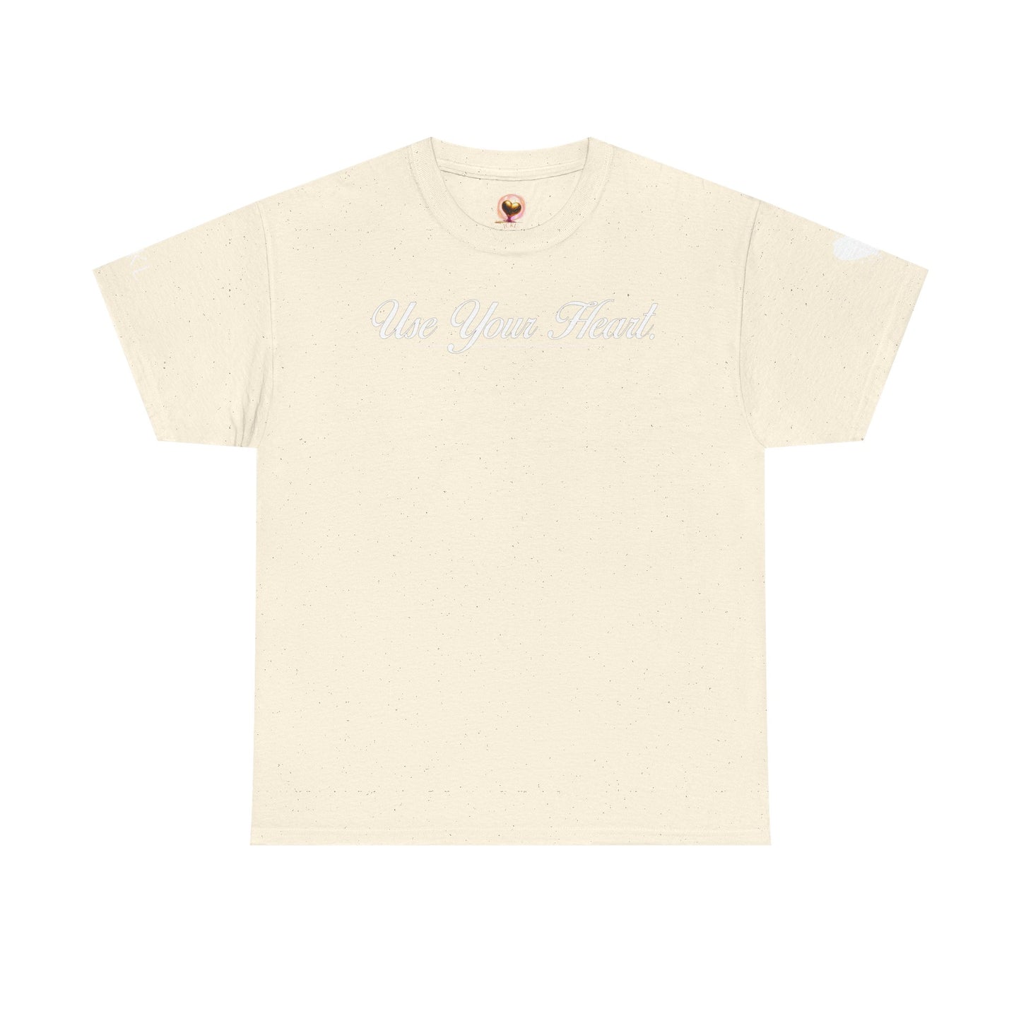 Heart's Mind Tee