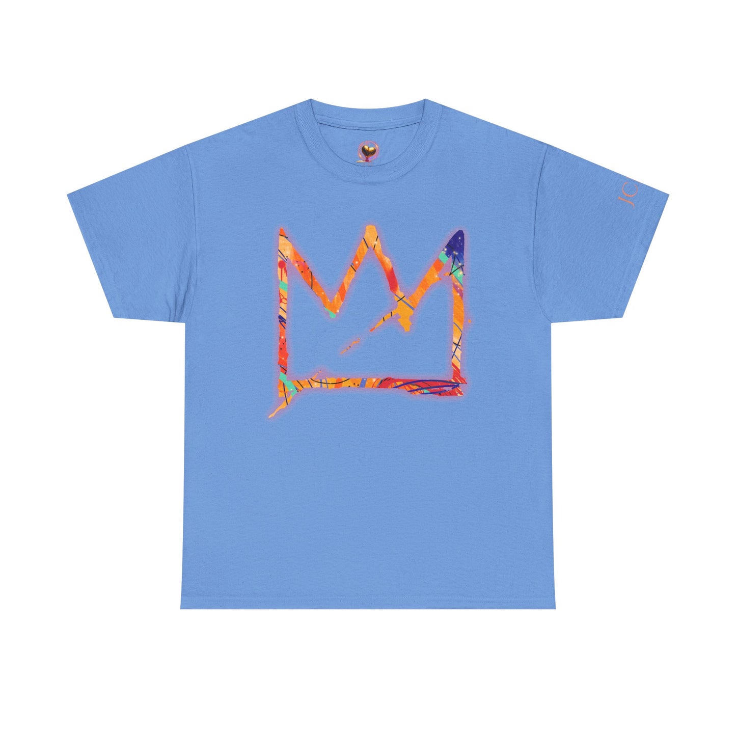 Crown Holder Tee