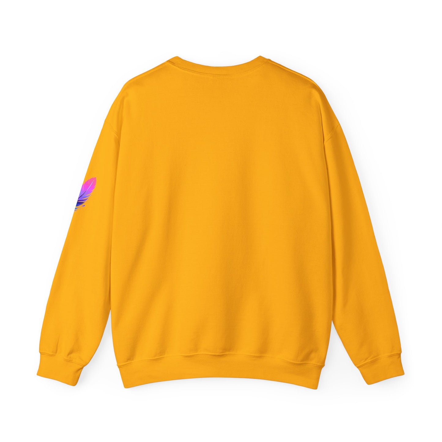 Inner Rose Sweatshirt.