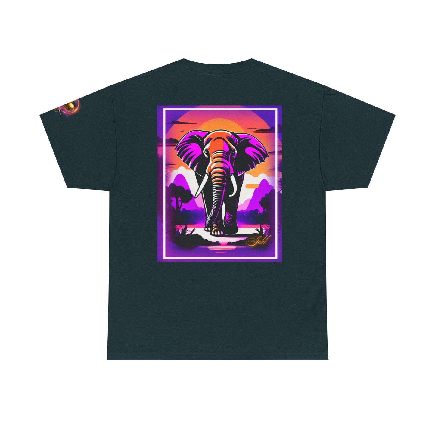 Grace and Love Tee