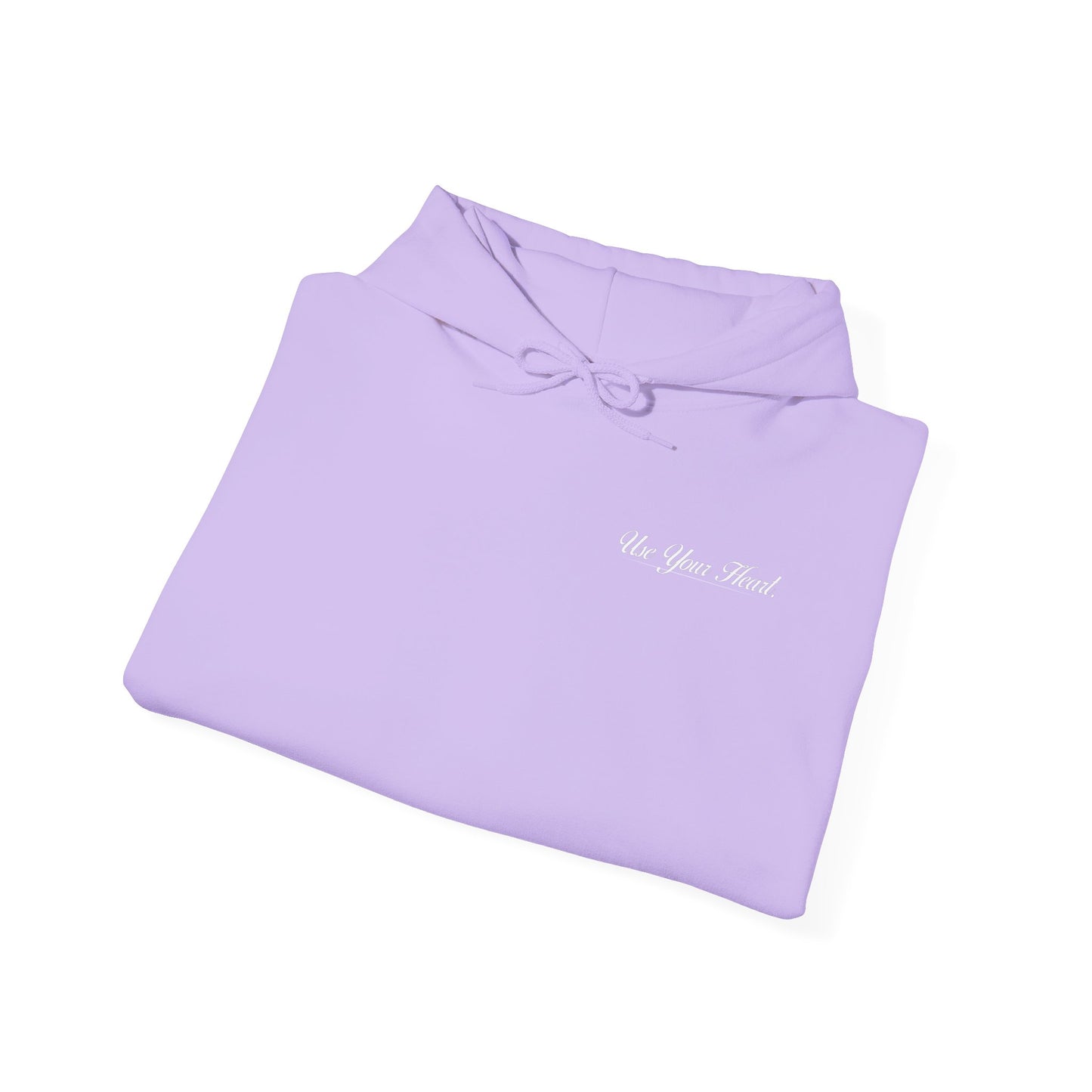 Heart's Mind Hoodie