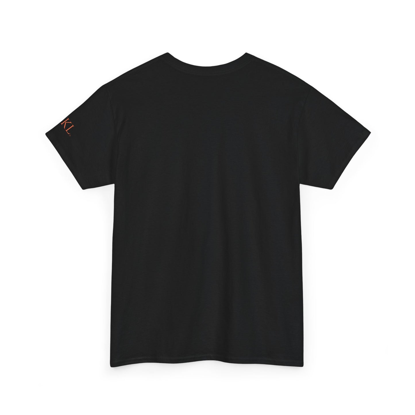 Grateful Rose Tee