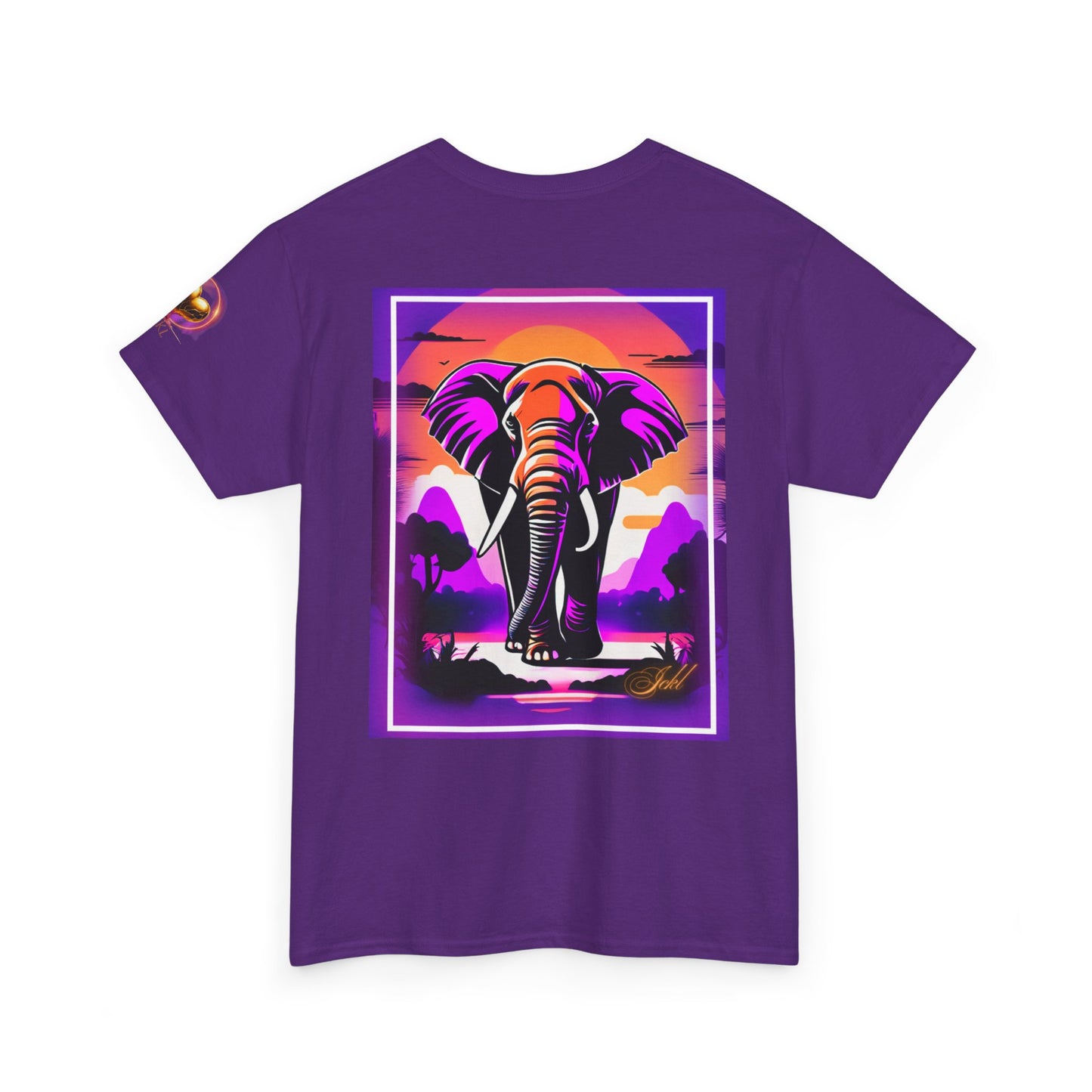 Grace and Love Tee
