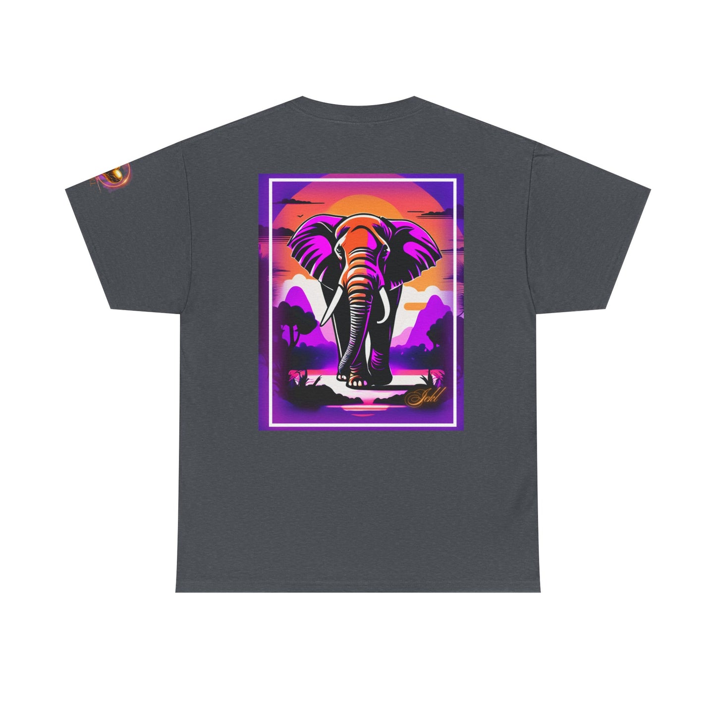 Grace and Love Tee