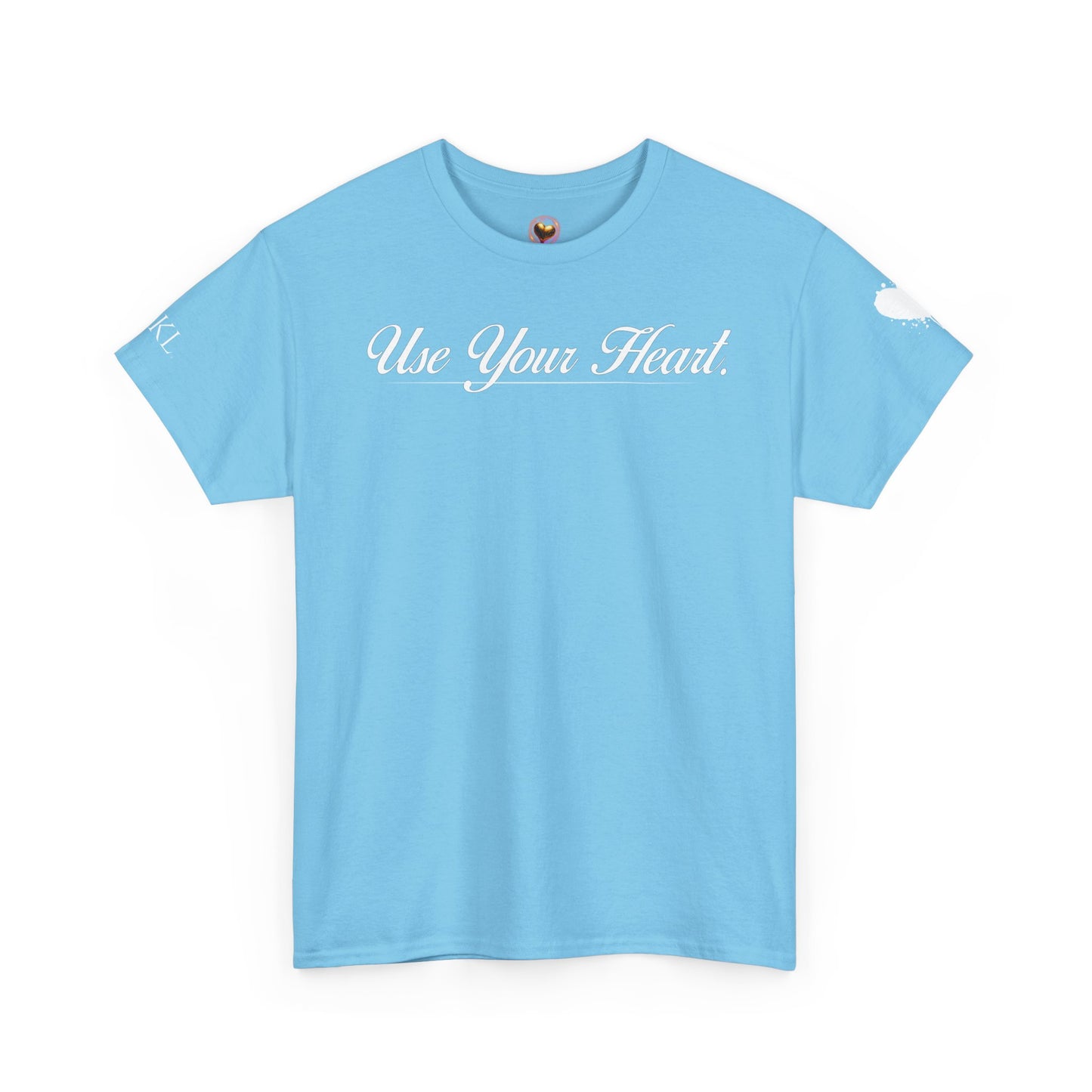 Heart's Mind Tee