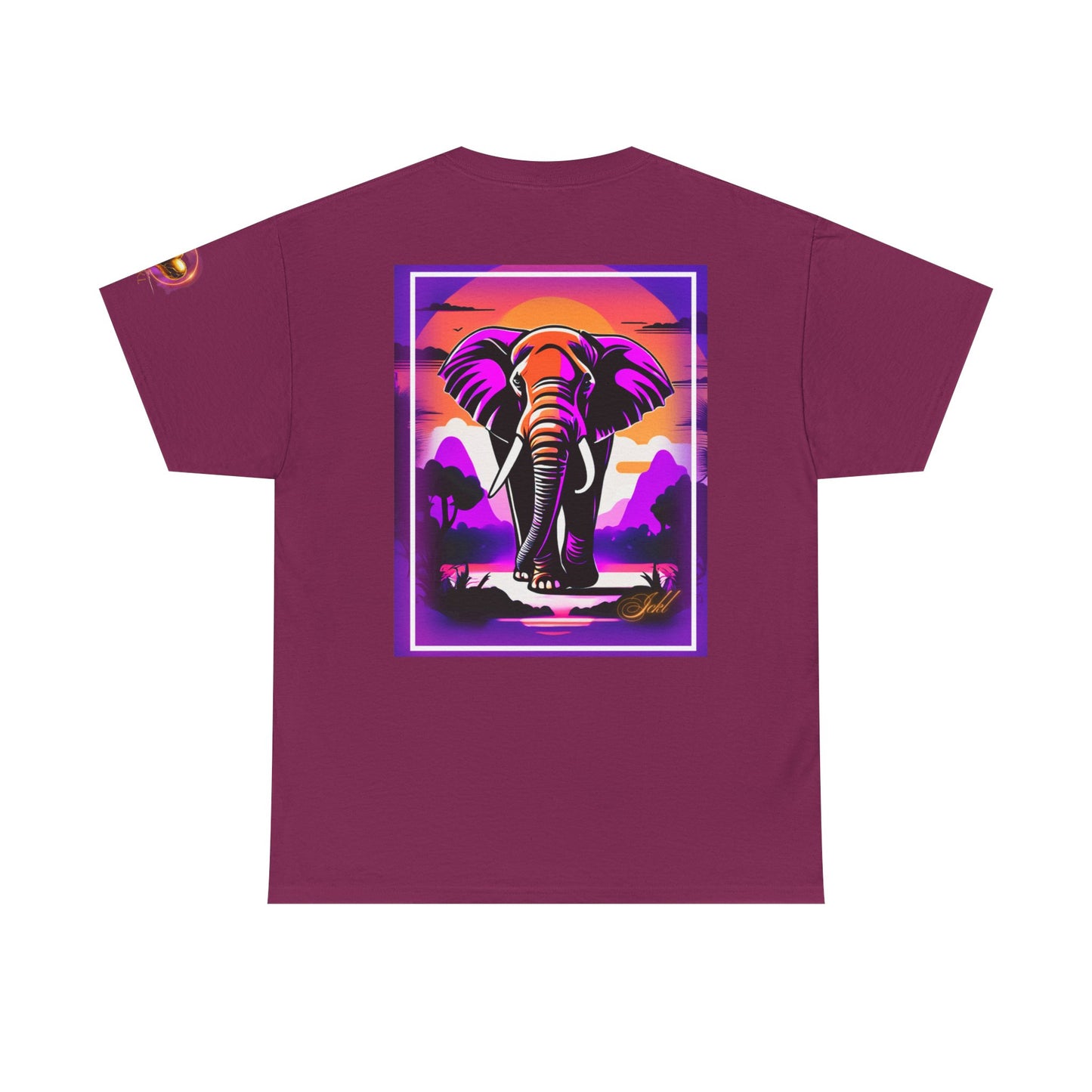 Grace and Love Tee
