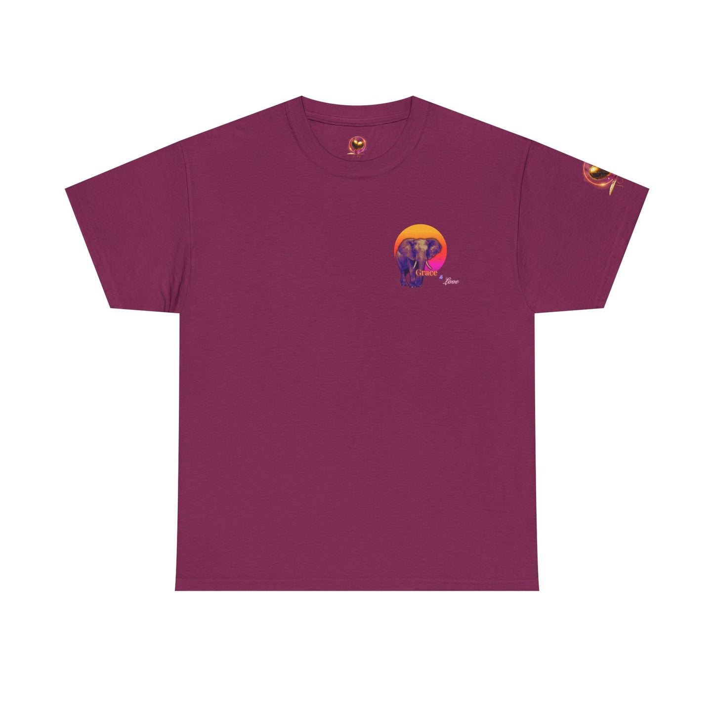 Grace and Love Tee