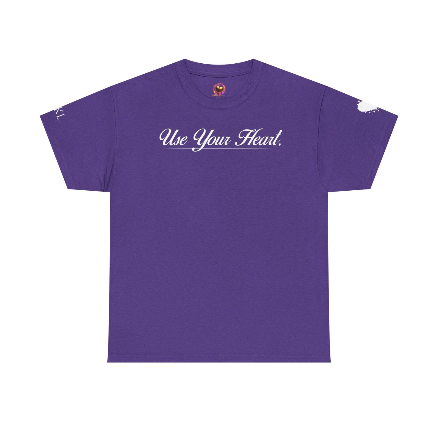 Heart's Mind Tee