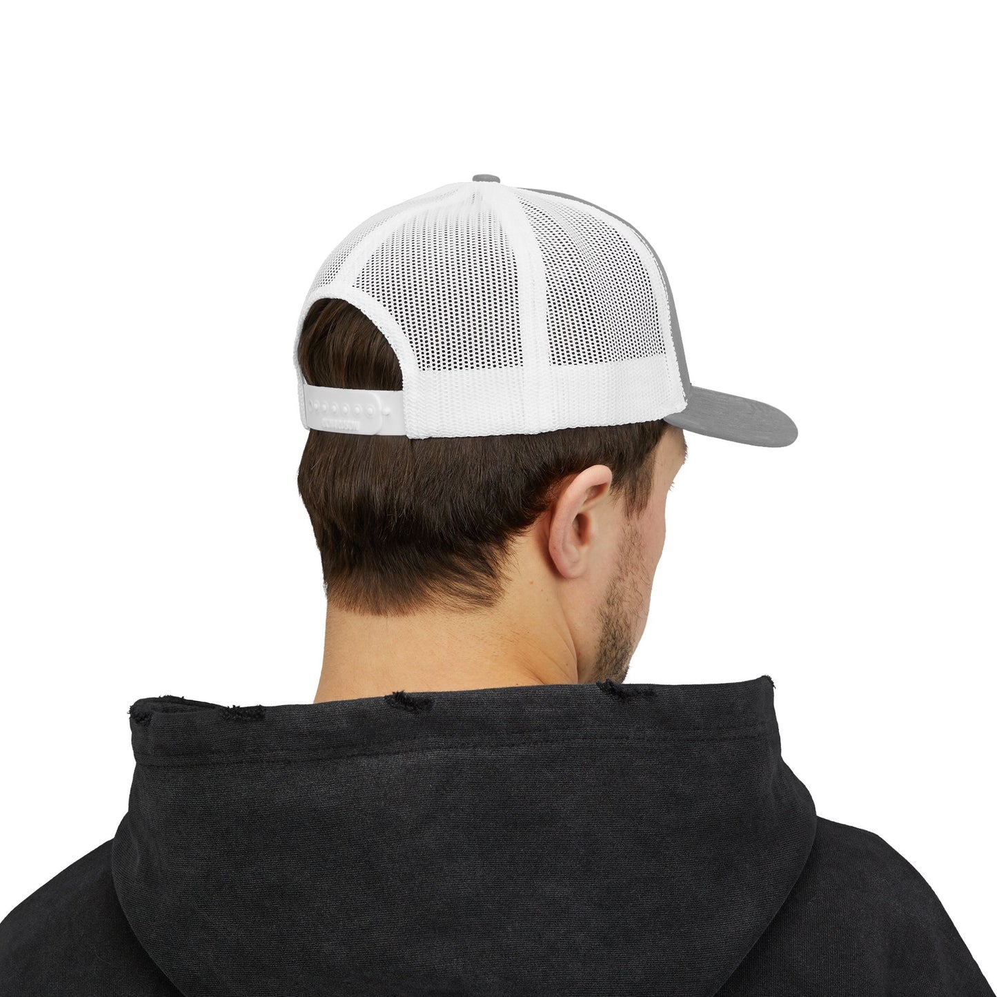 Trucker Cap - Jus' Lovely Snapback