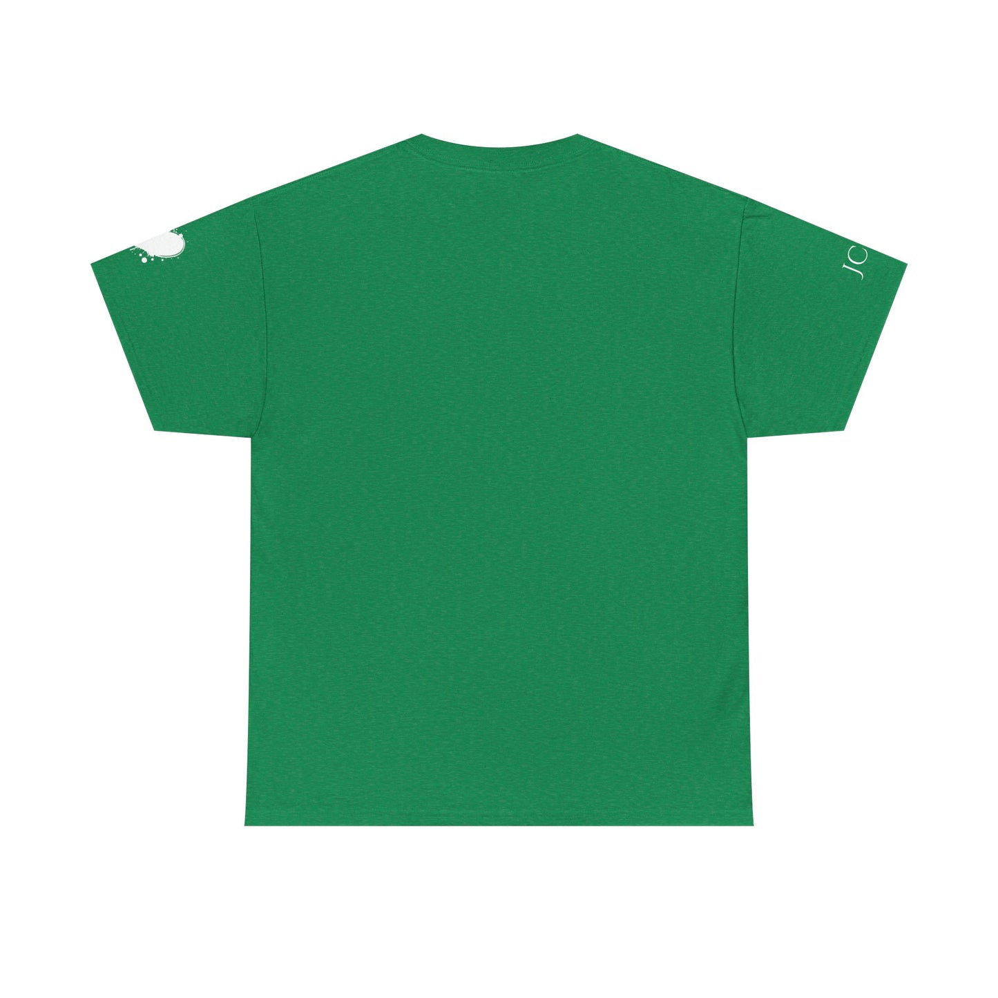 Jus' lovely Unisex Heavy Cotton Tee