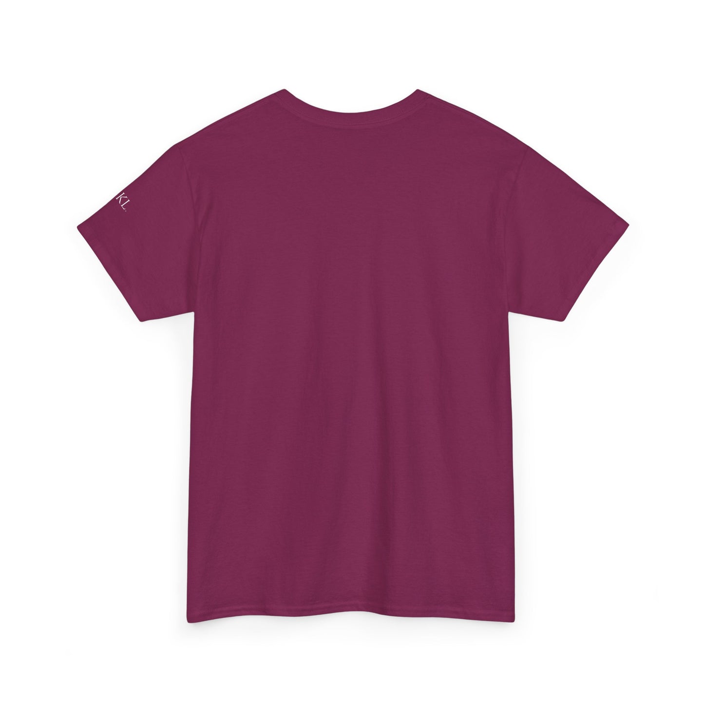Jckl Floral Tee.