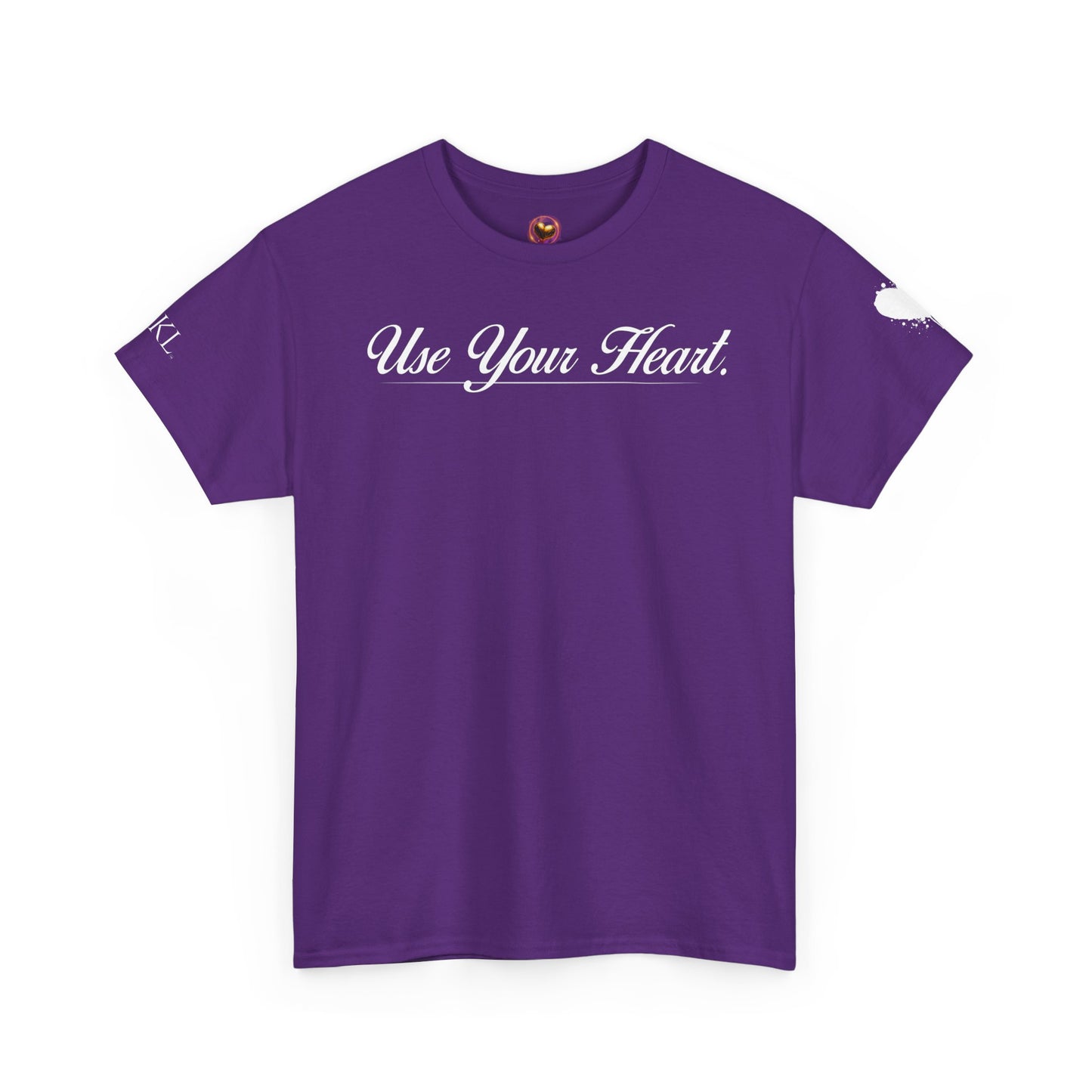 Heart's Mind Tee