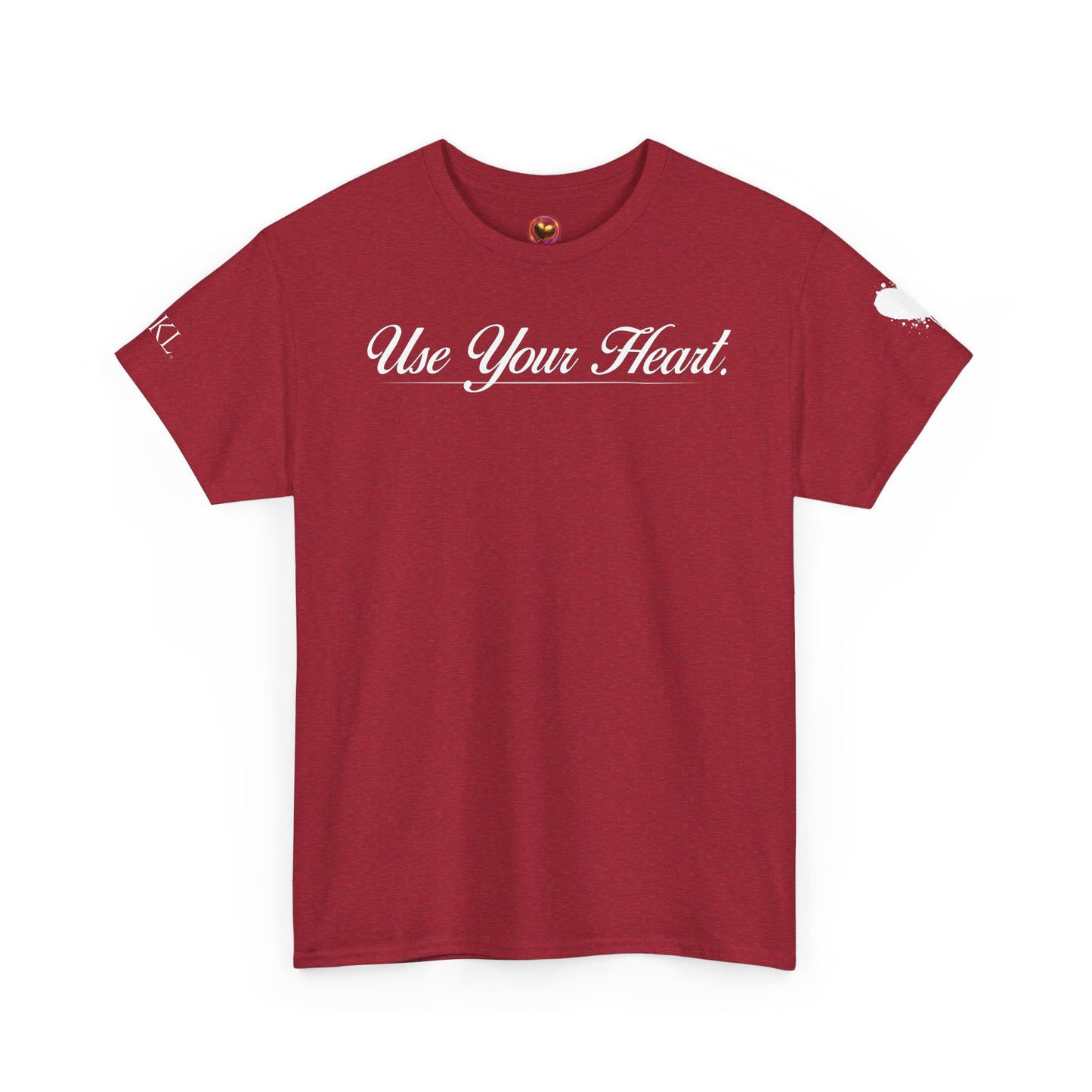 Heart's Mind Tee