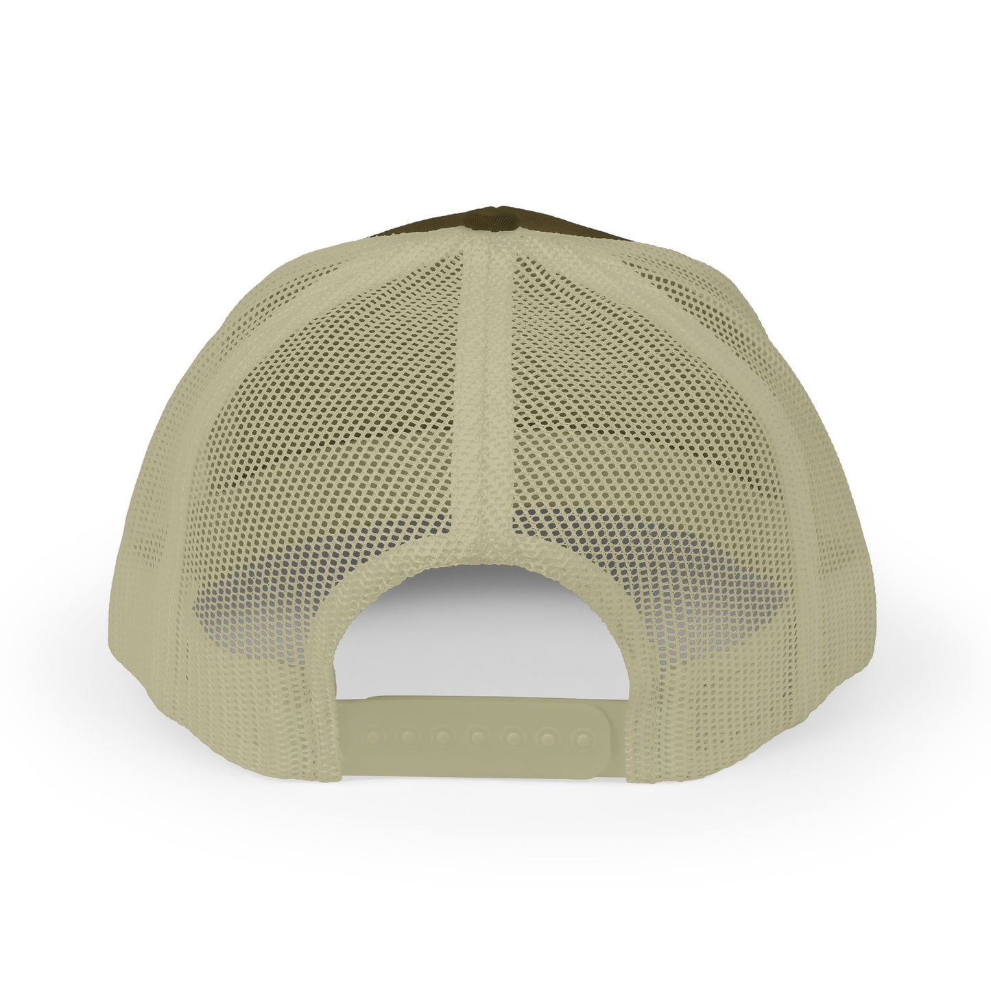 Trucker Cap - Jus' Lovely Snapback