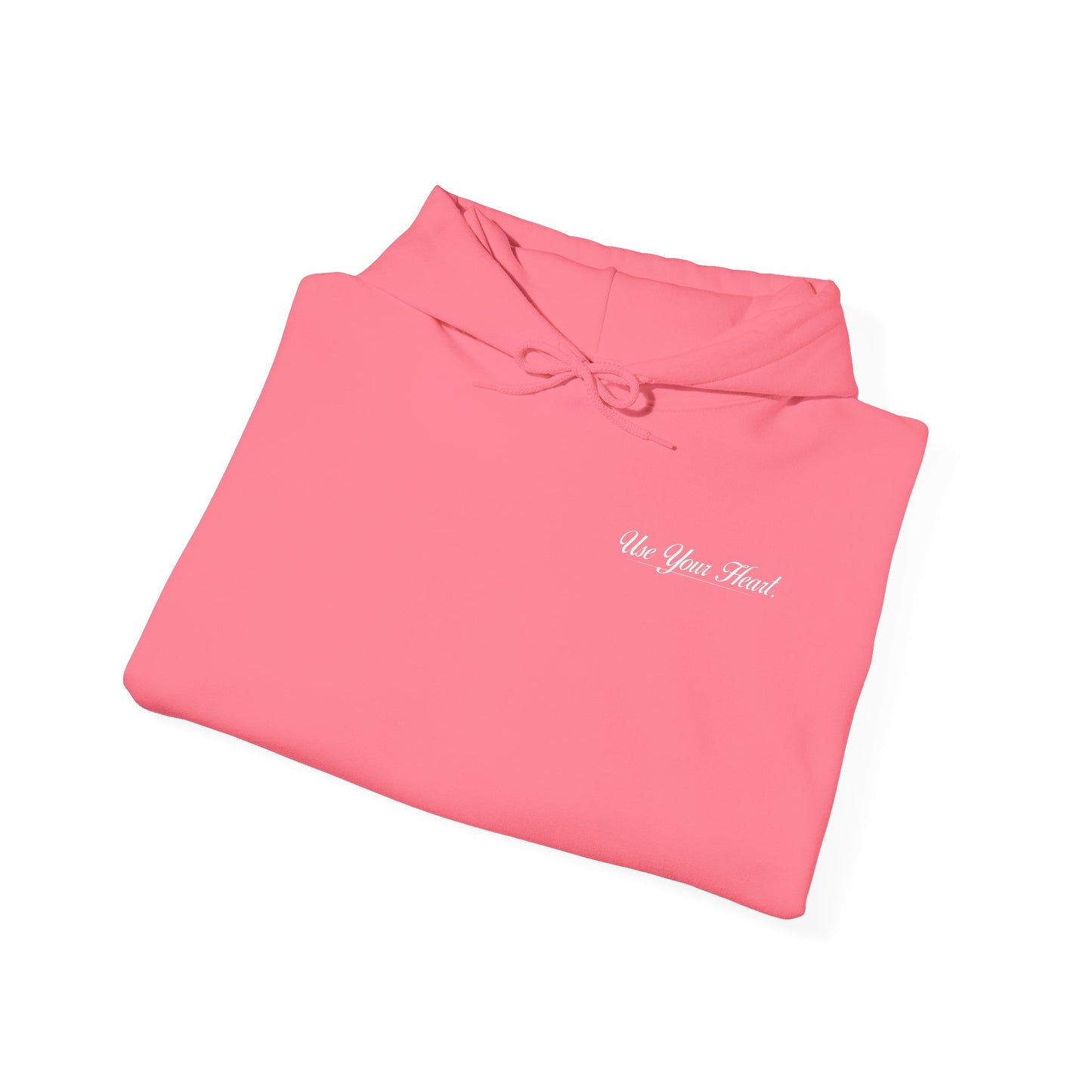 Heart's Mind Hoodie