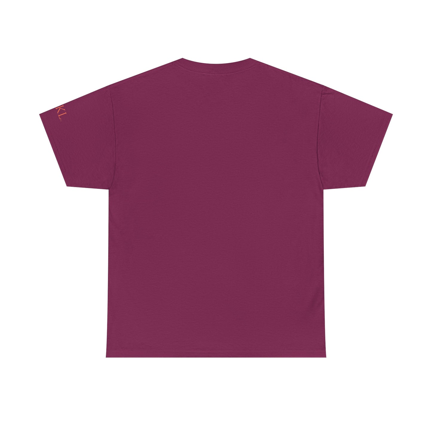 Grateful Rose Tee