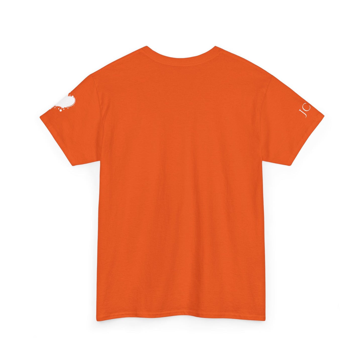 Jus' lovely Unisex Heavy Cotton Tee