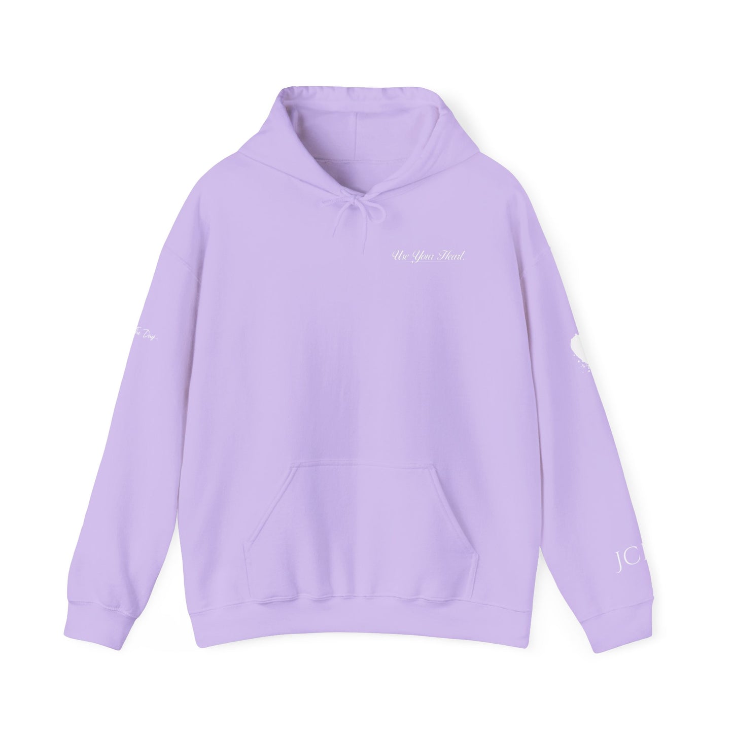 Heart's Mind Hoodie
