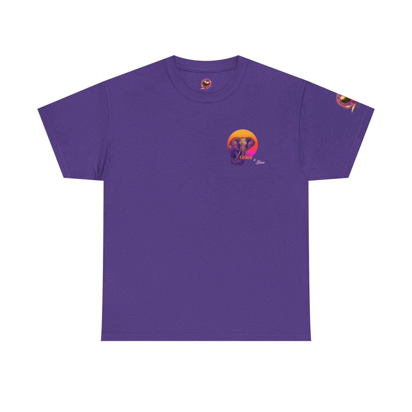Grace and Love Tee