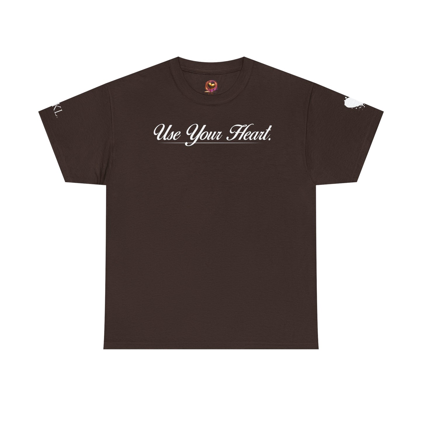 Heart's Mind Tee