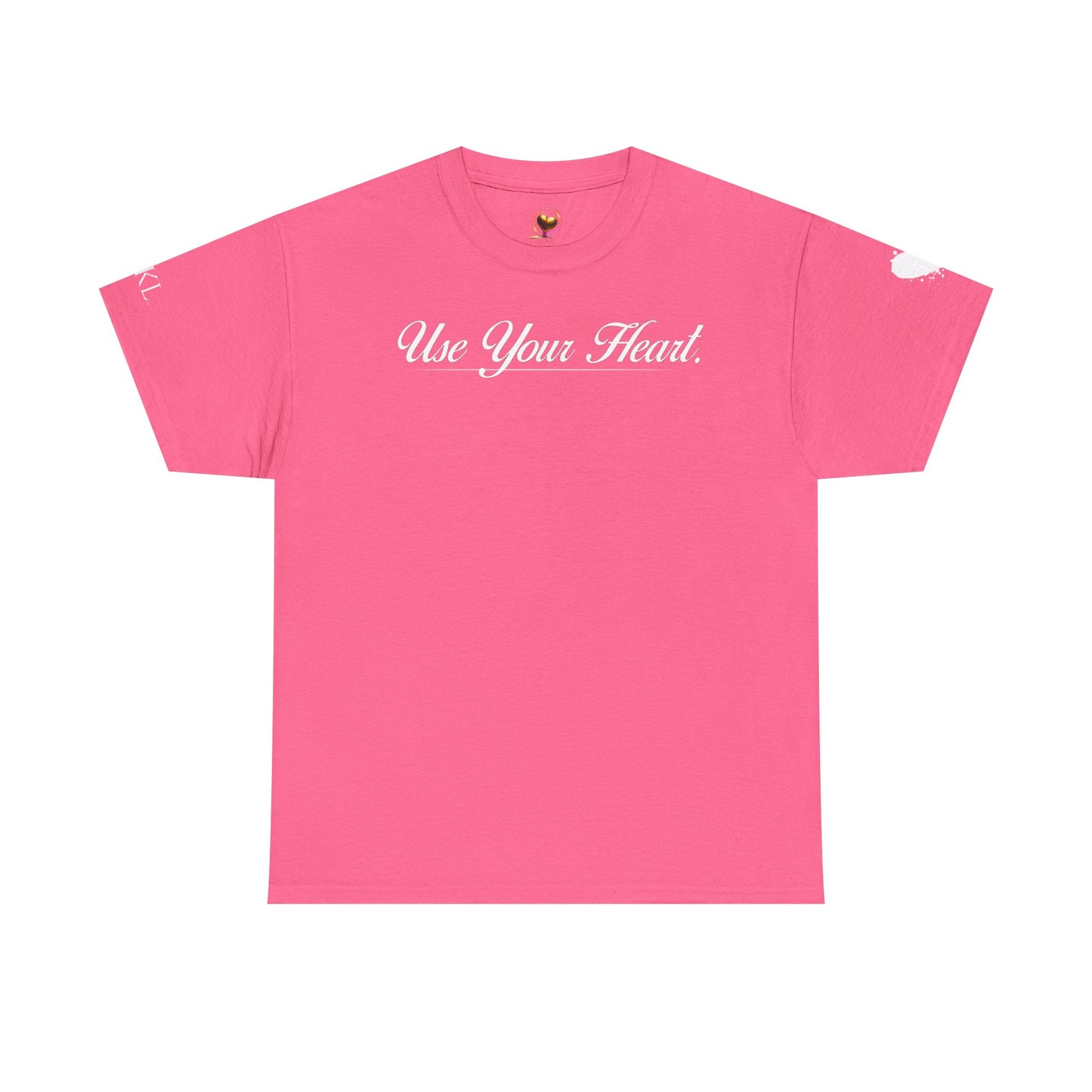 Heart's Mind Tee