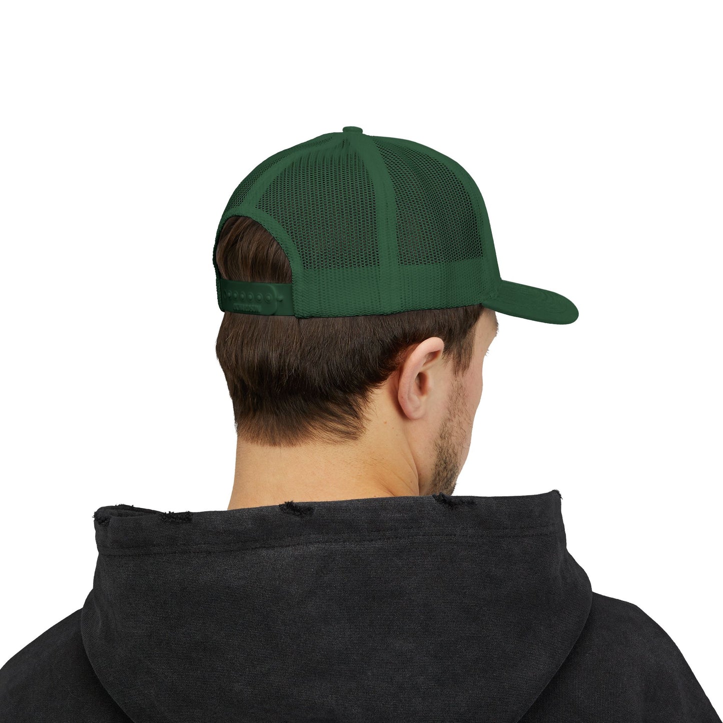 Trucker Cap - Jus' Lovely Snapback