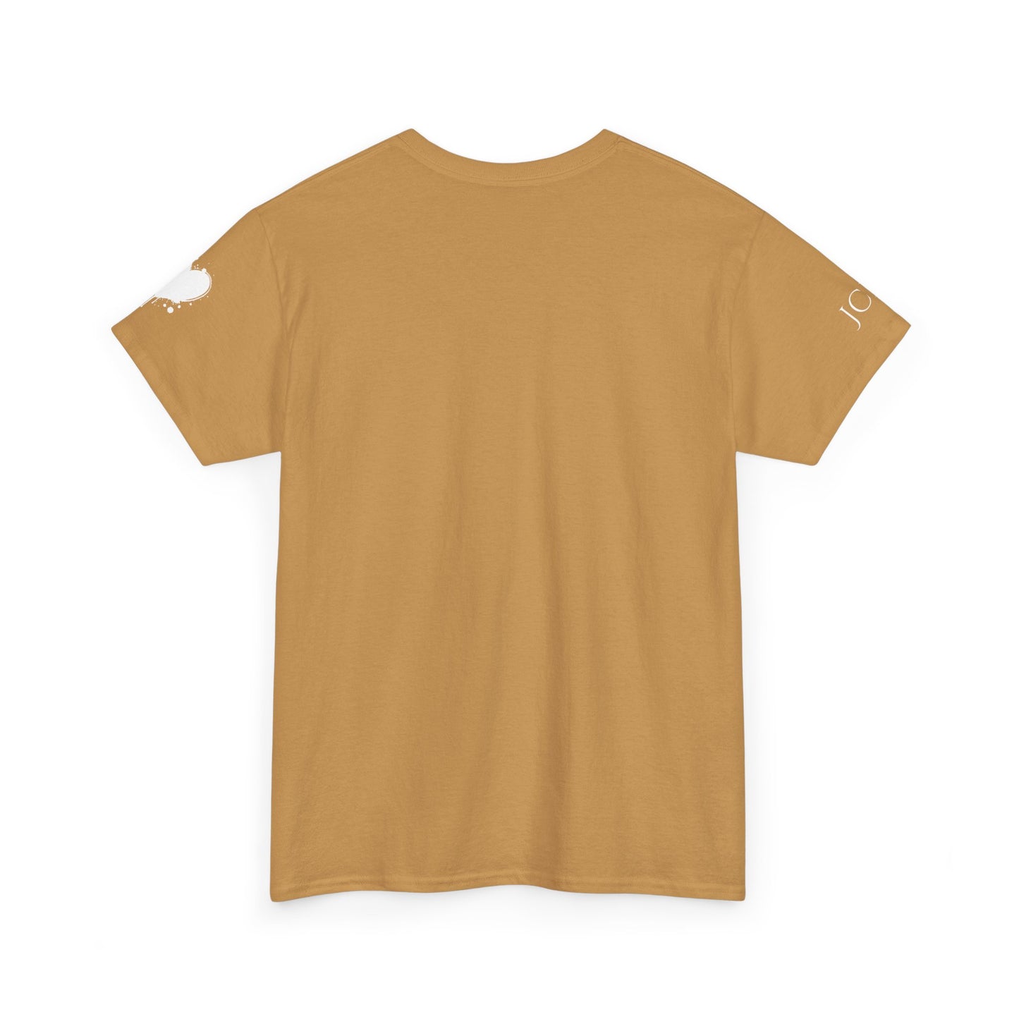 Jus' lovely Unisex Heavy Cotton Tee