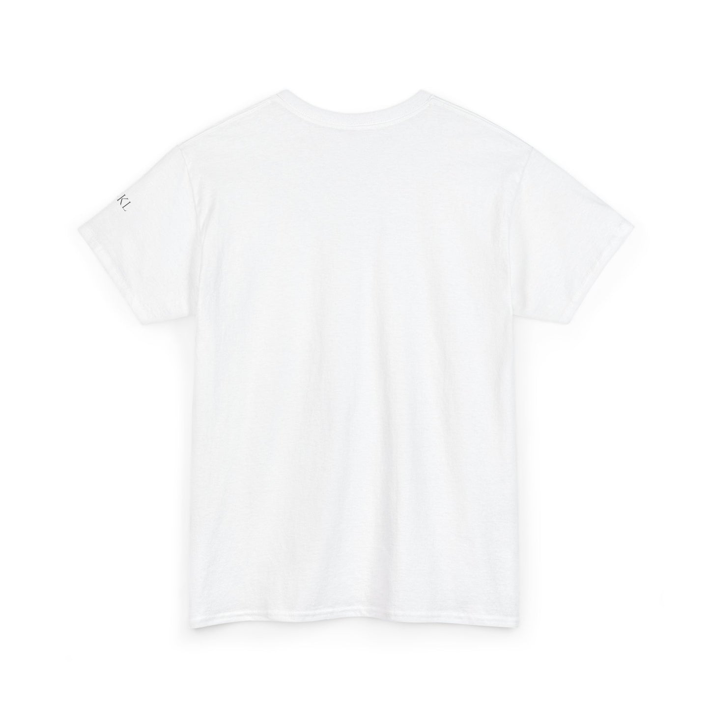 Jckl Floral Tee.