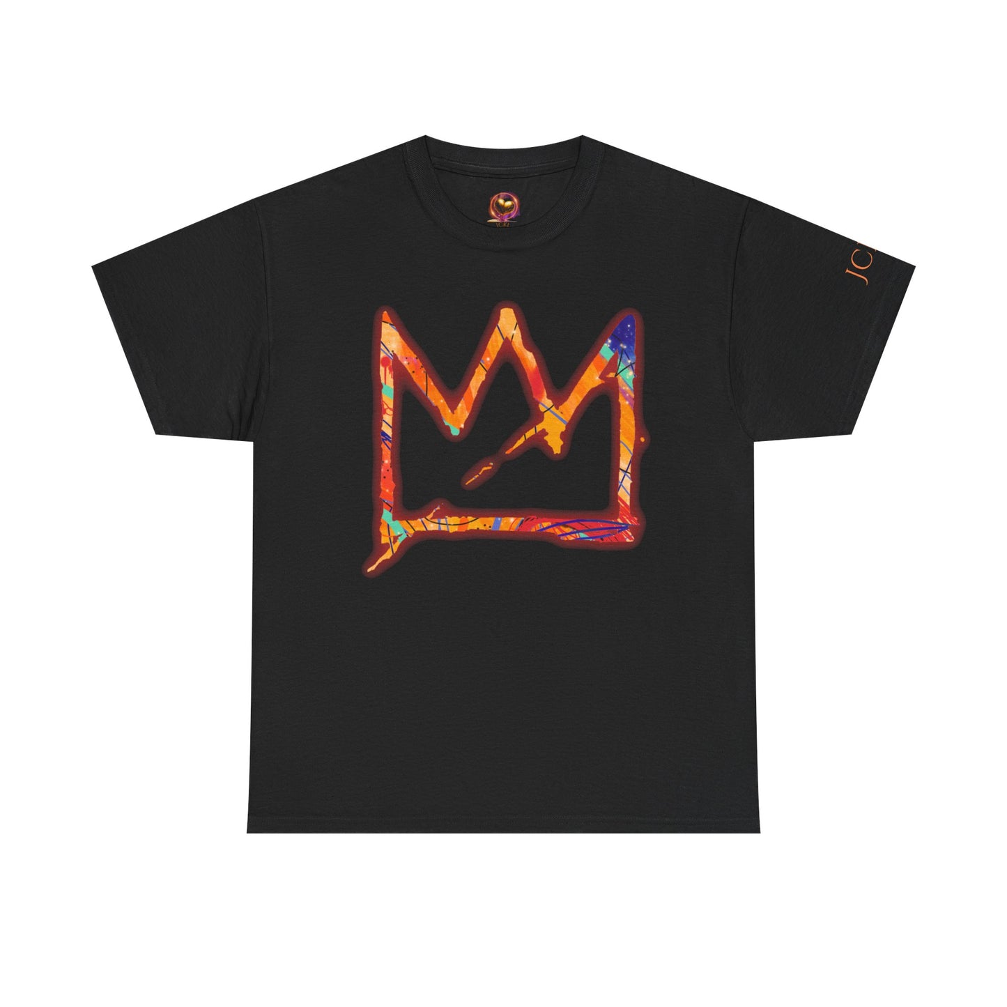 Crown Holder Tee