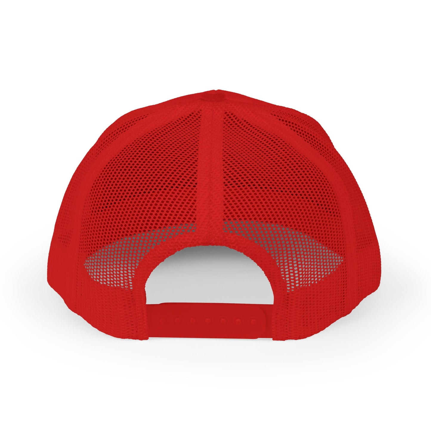 Trucker Cap - Jus' Lovely Snapback