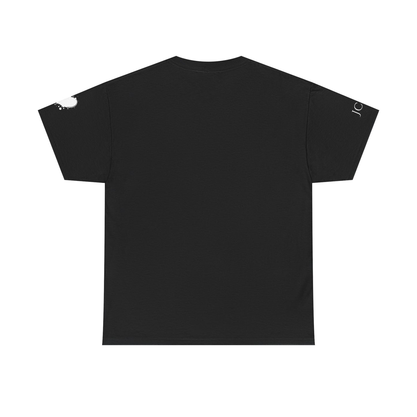 Jus' lovely Unisex Heavy Cotton Tee