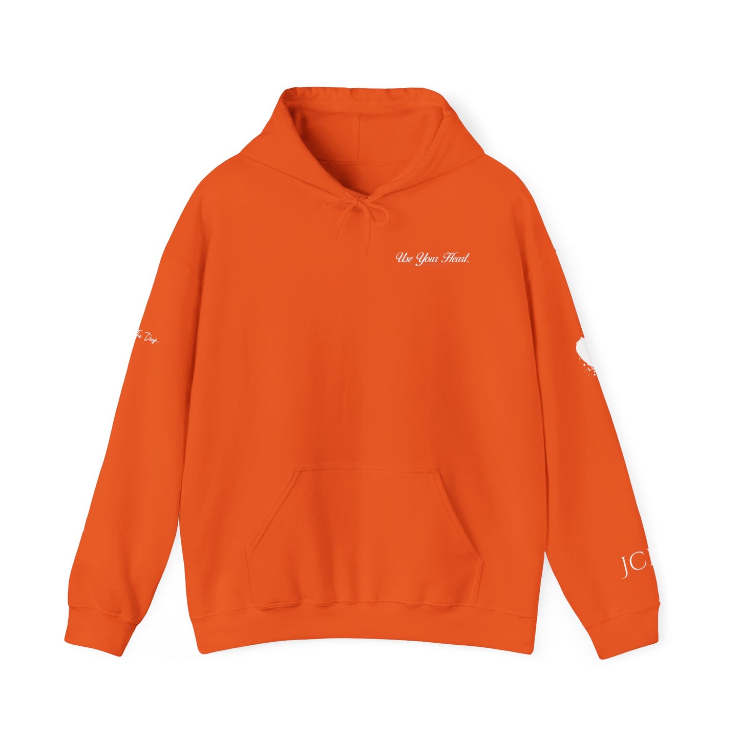 Heart's Mind Hoodie