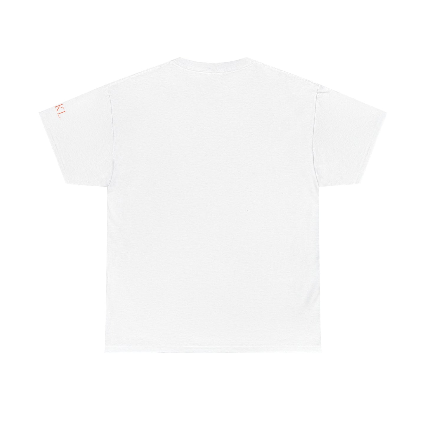 Grateful Rose Tee