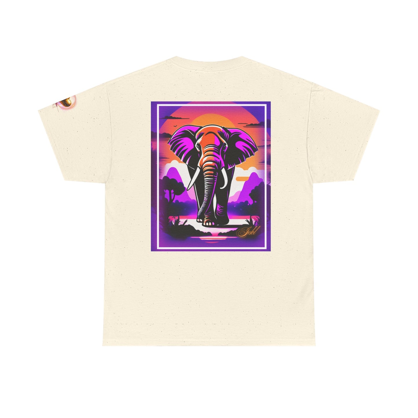Grace and Love Tee