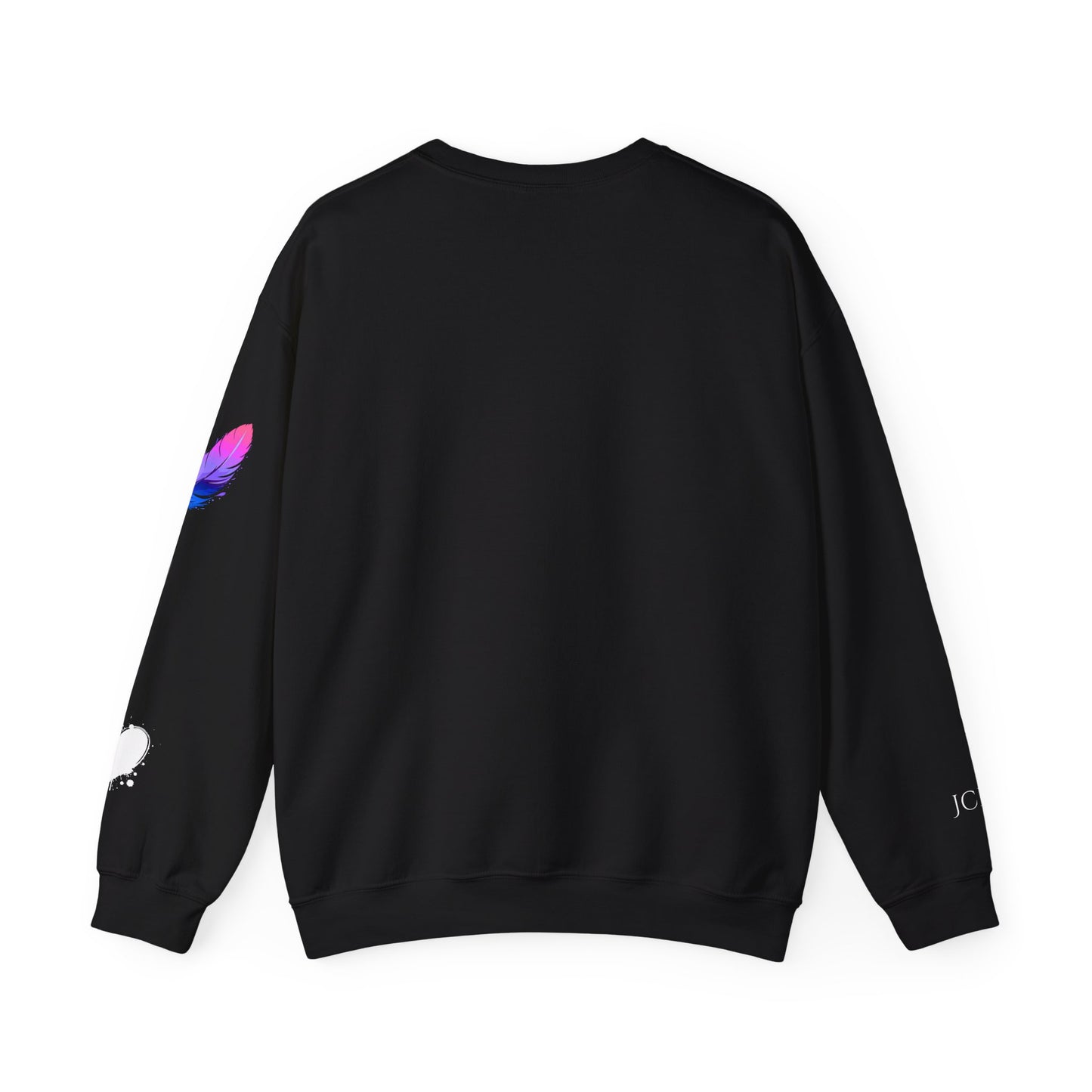 Inner Rose Sweatshirt.