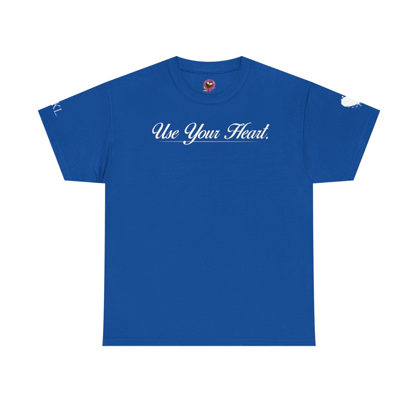 Heart's Mind Tee